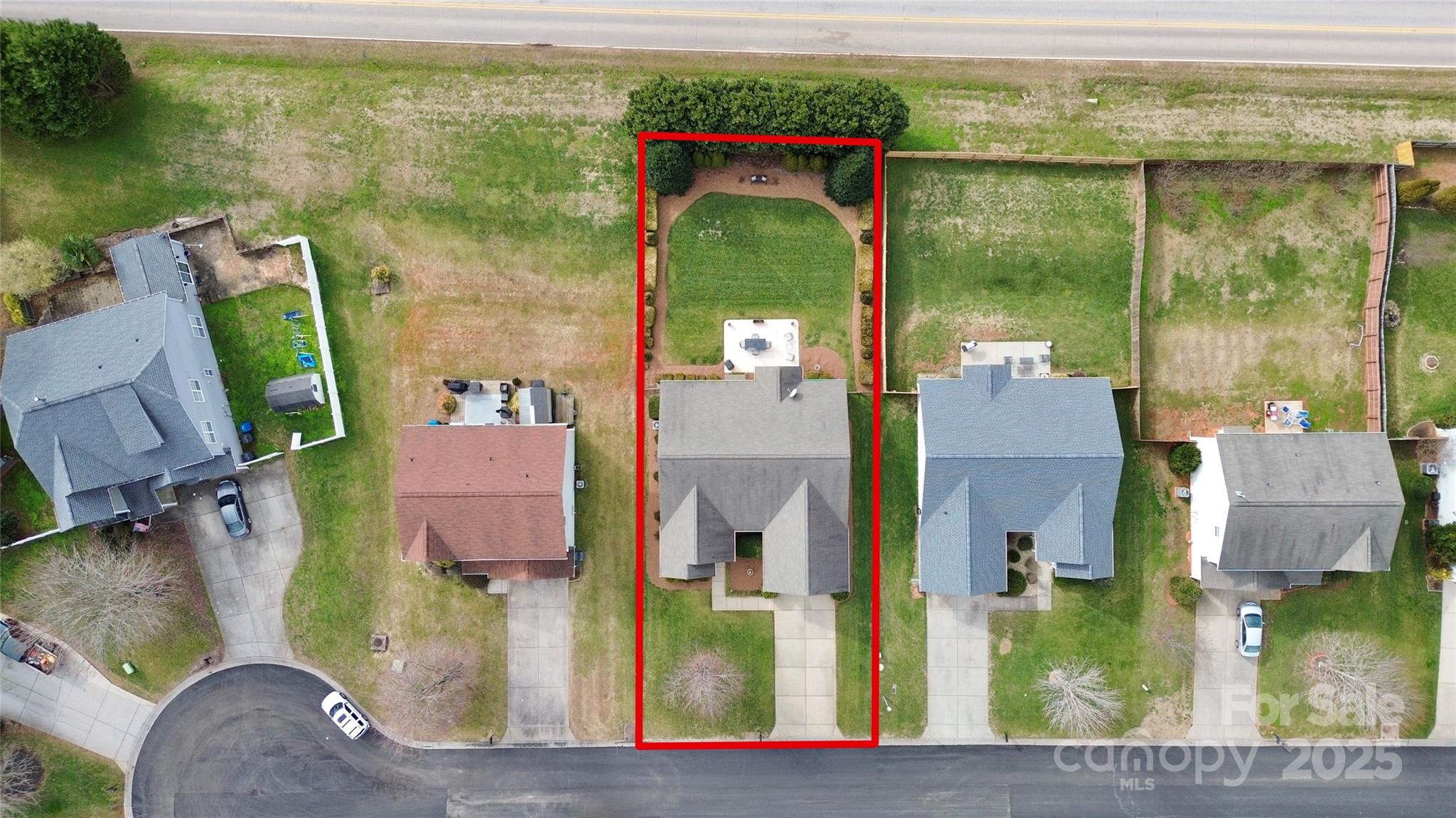 Ashley Glen - Residential