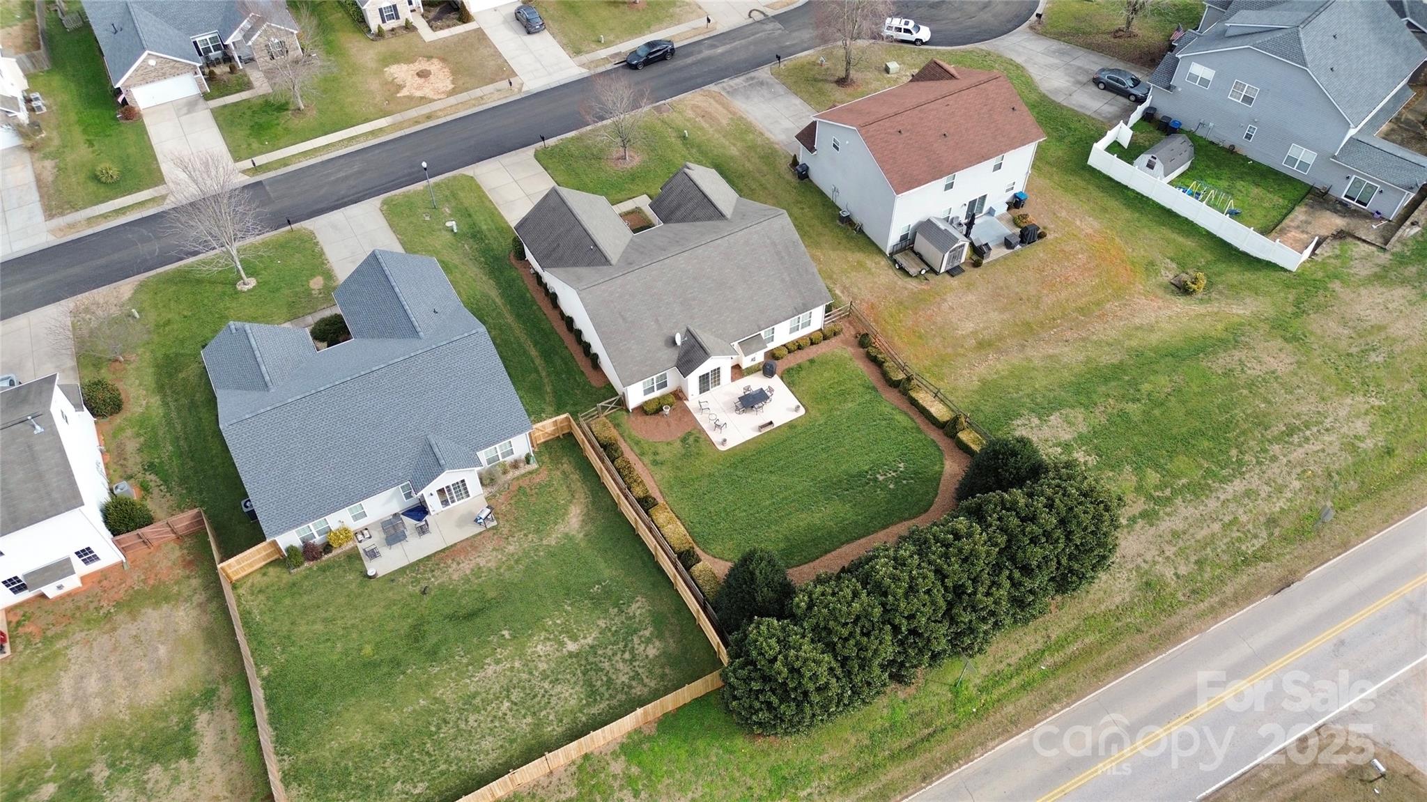 Ashley Glen - Residential