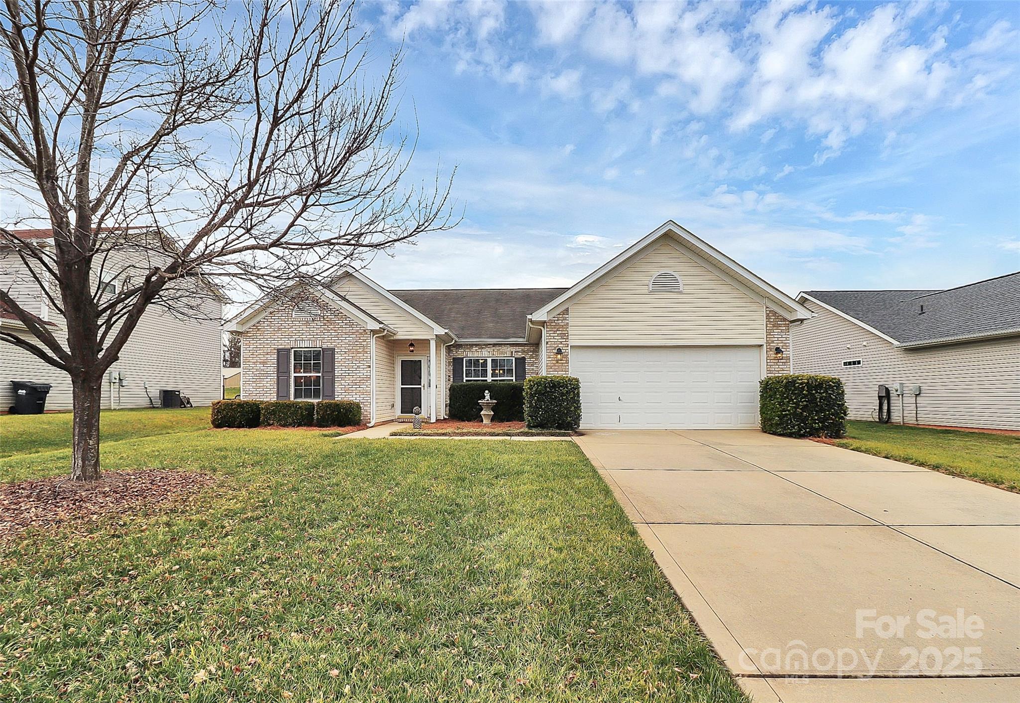 Ashley Glen - Residential