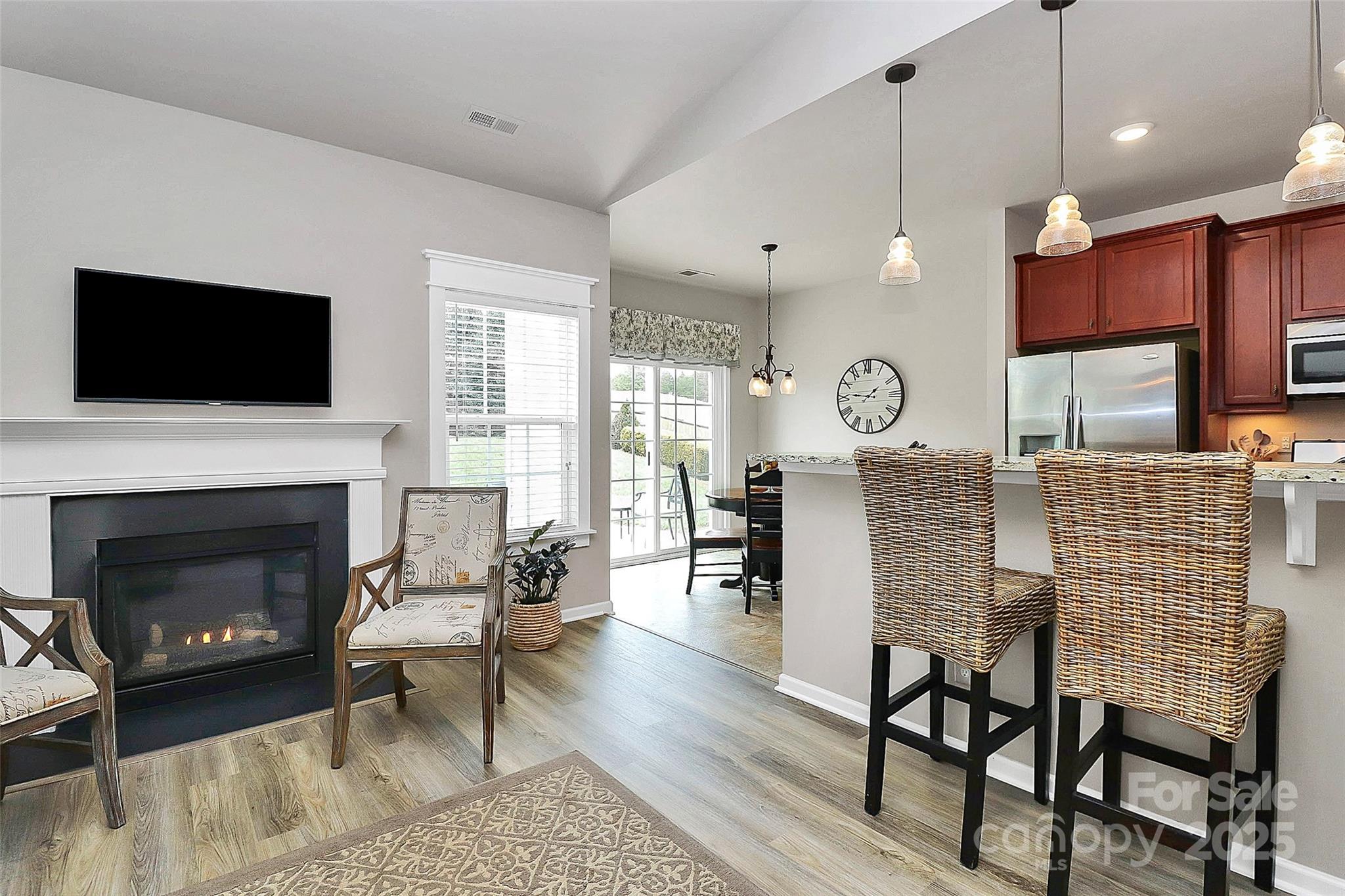 Ashley Glen - Residential