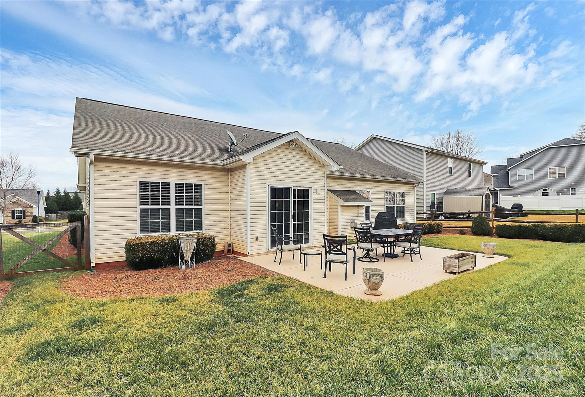 Ashley Glen - Residential