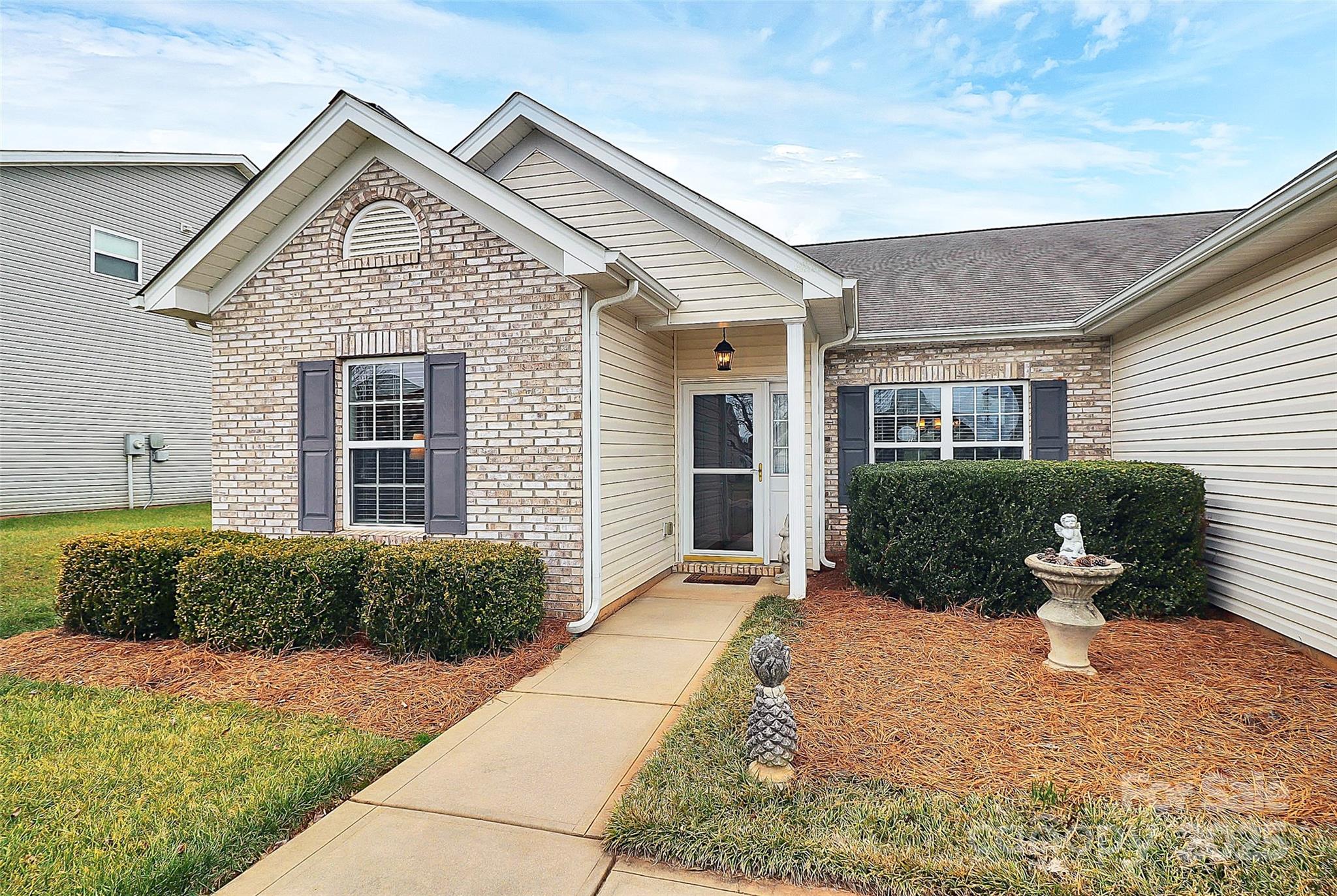 Ashley Glen - Residential