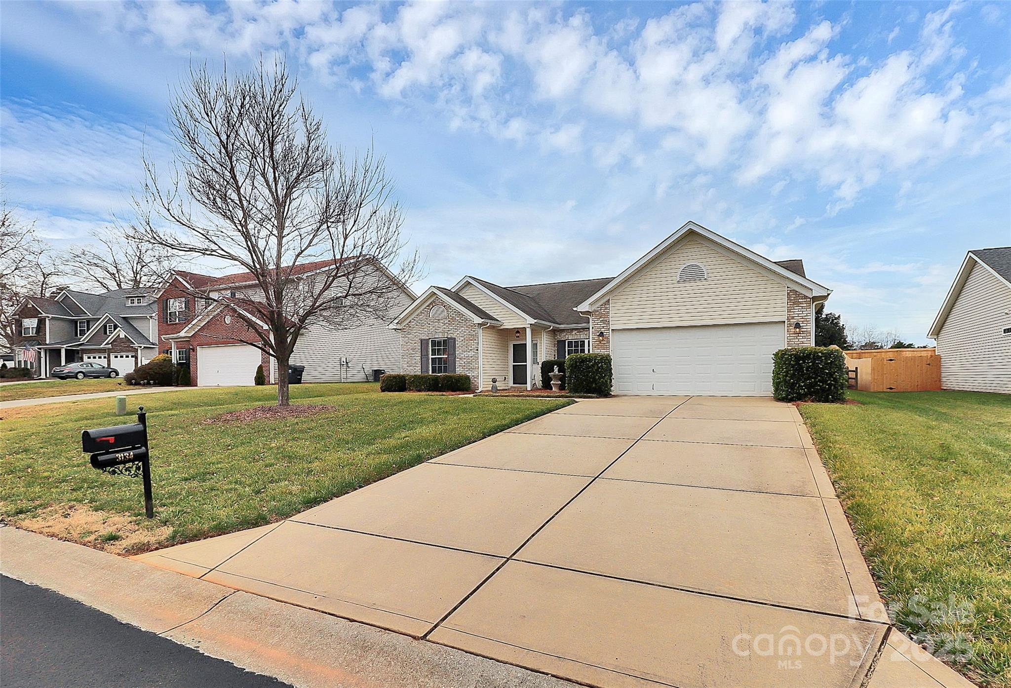 Ashley Glen - Residential