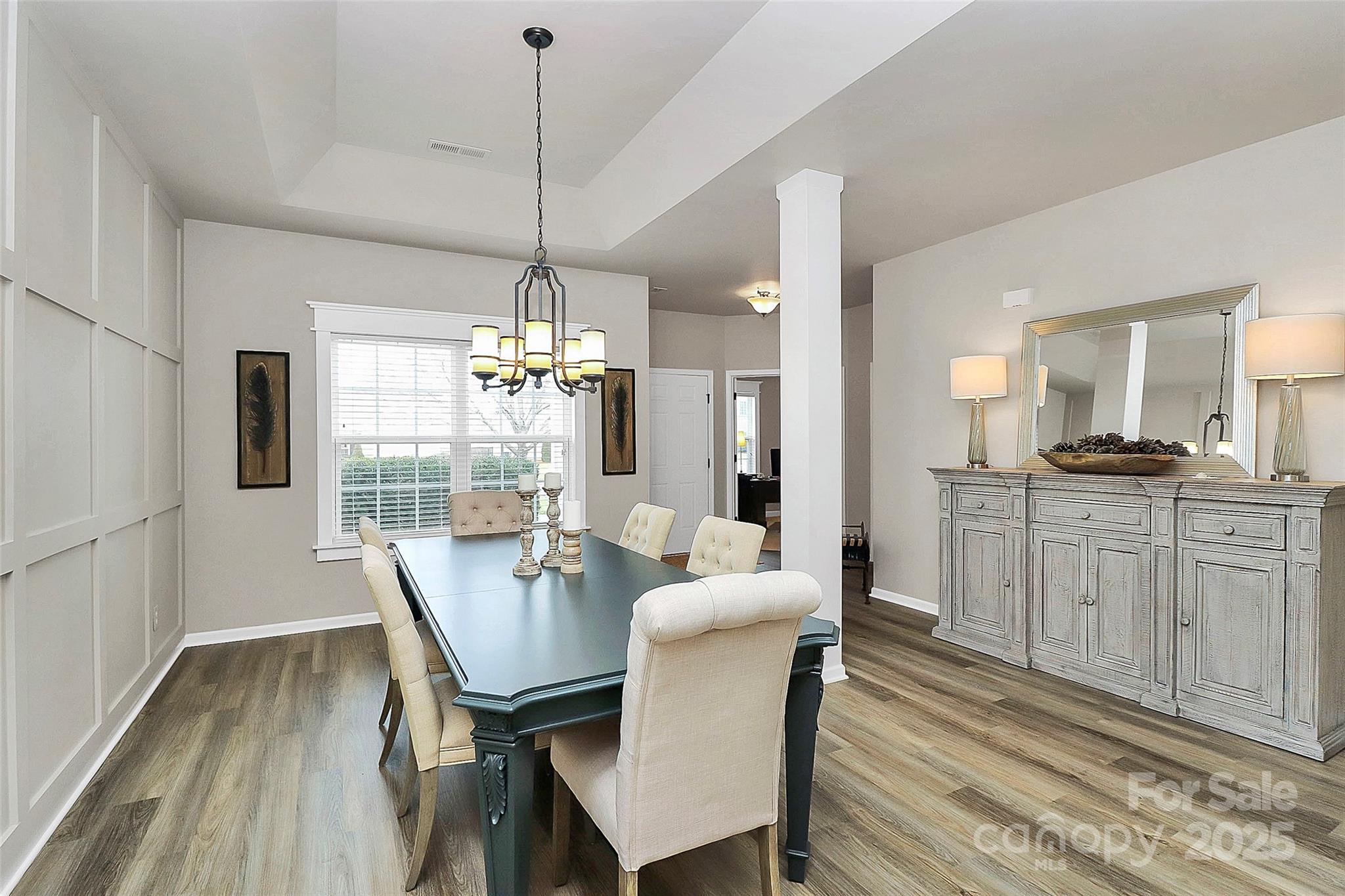 Ashley Glen - Residential