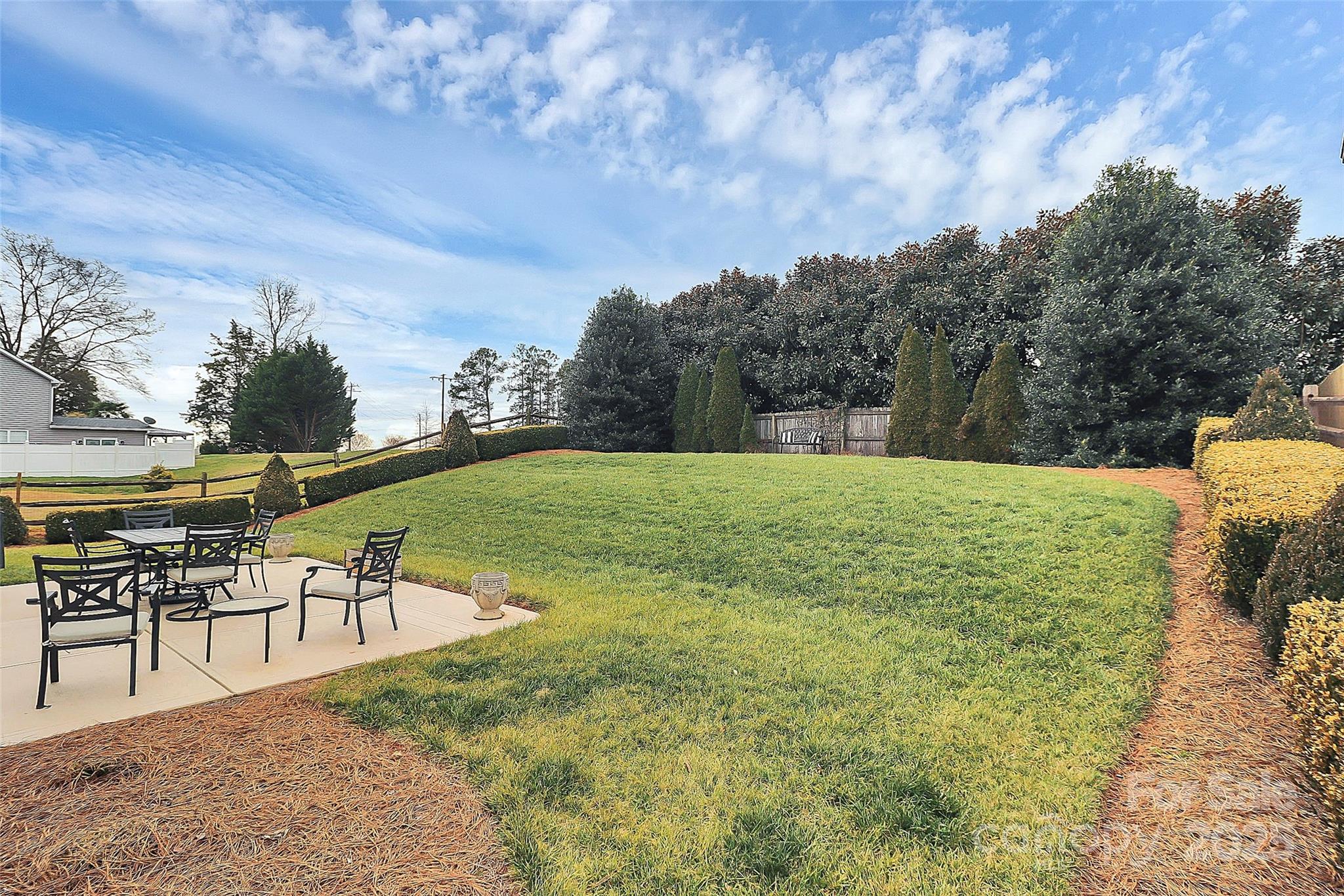 Ashley Glen - Residential