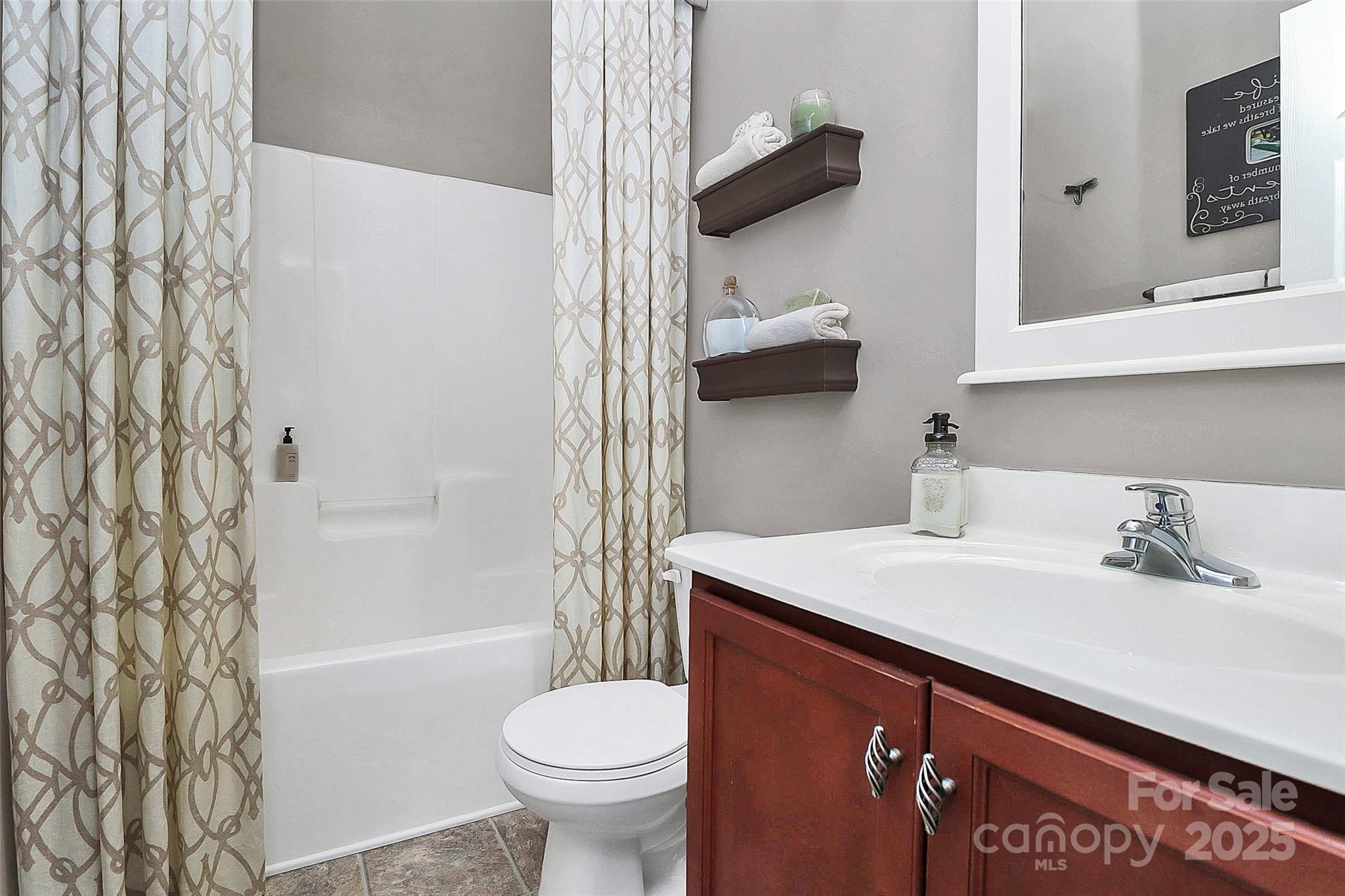 Ashley Glen - Residential