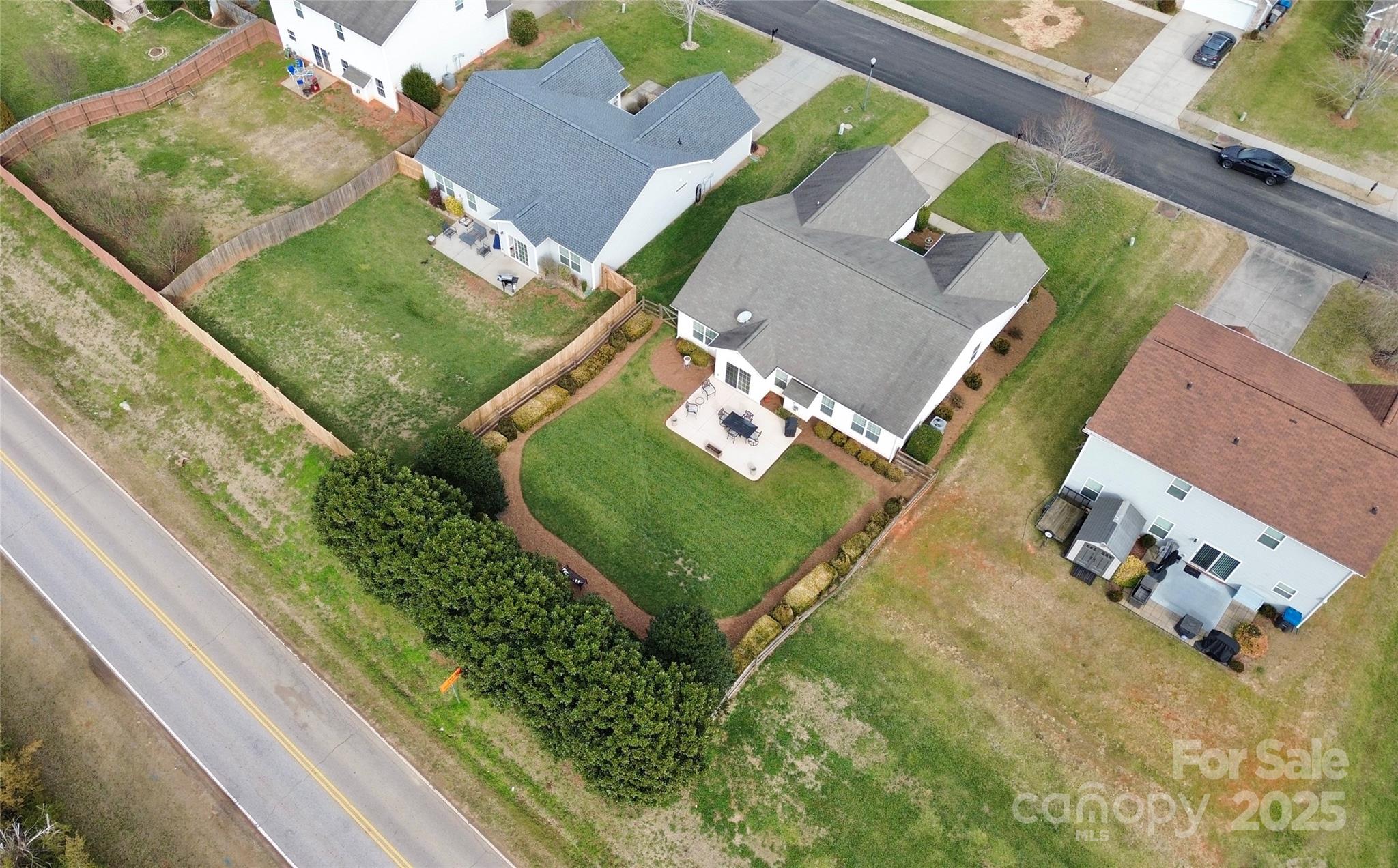 Ashley Glen - Residential