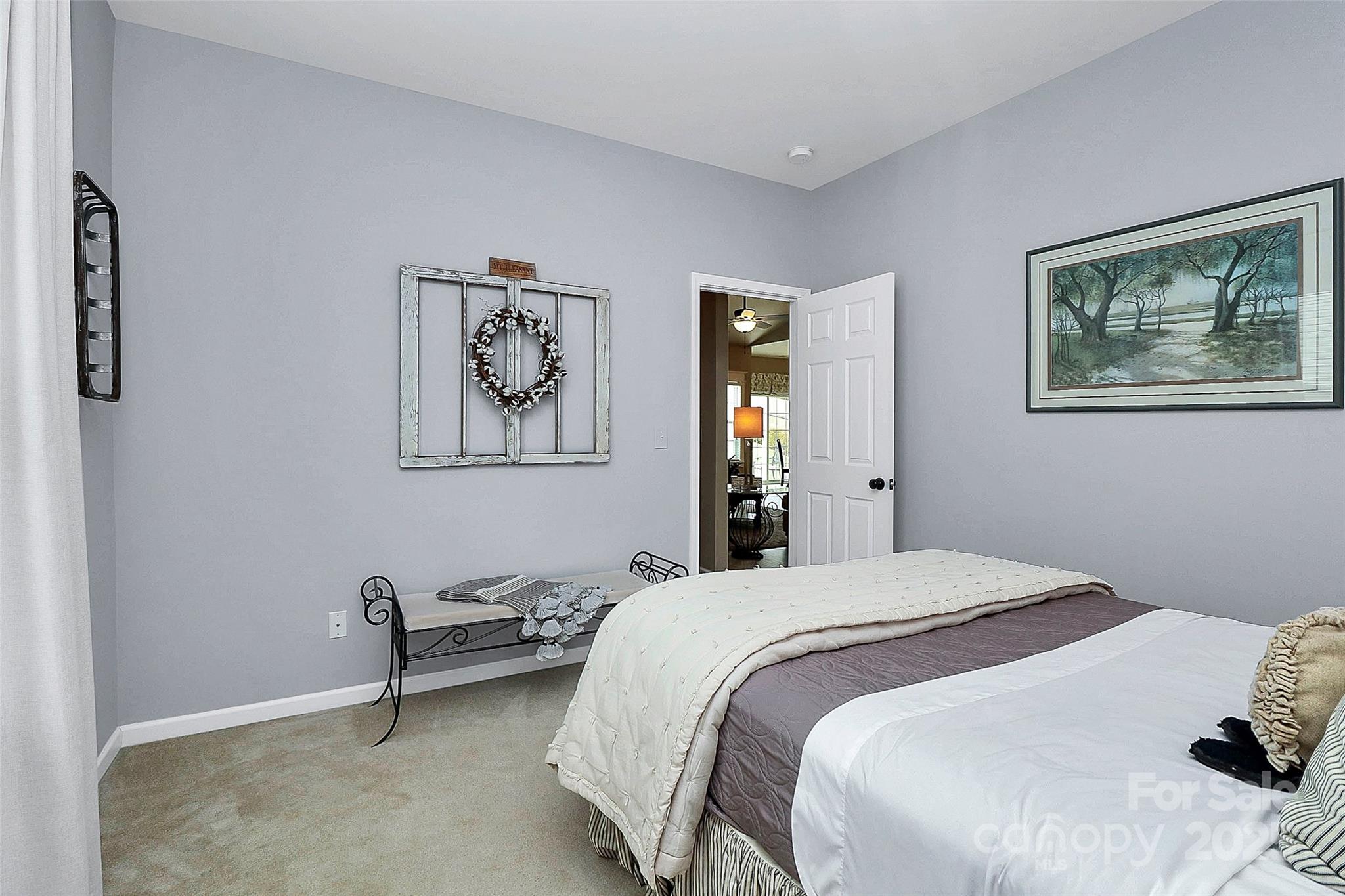 Ashley Glen - Residential