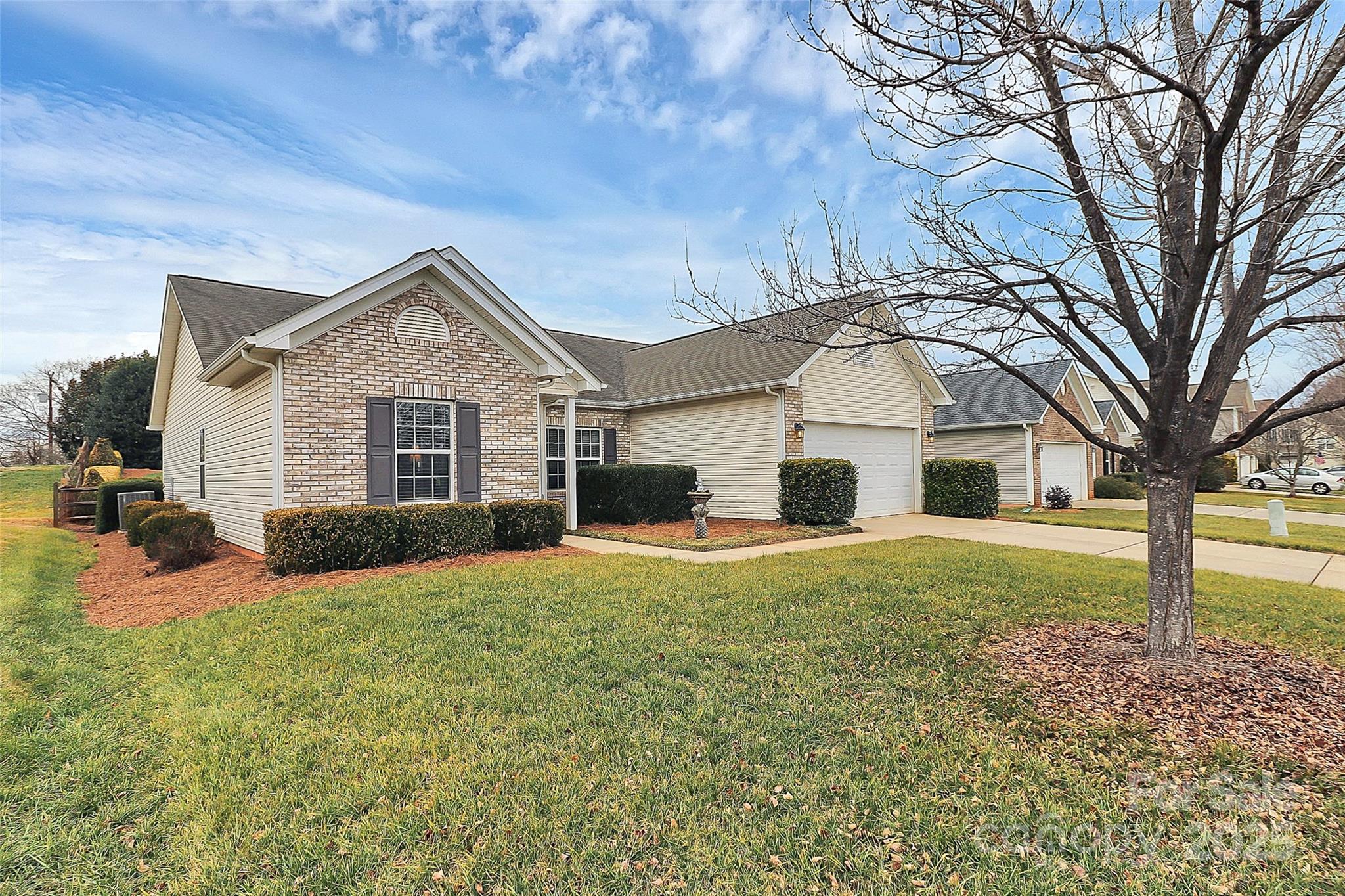 Ashley Glen - Residential