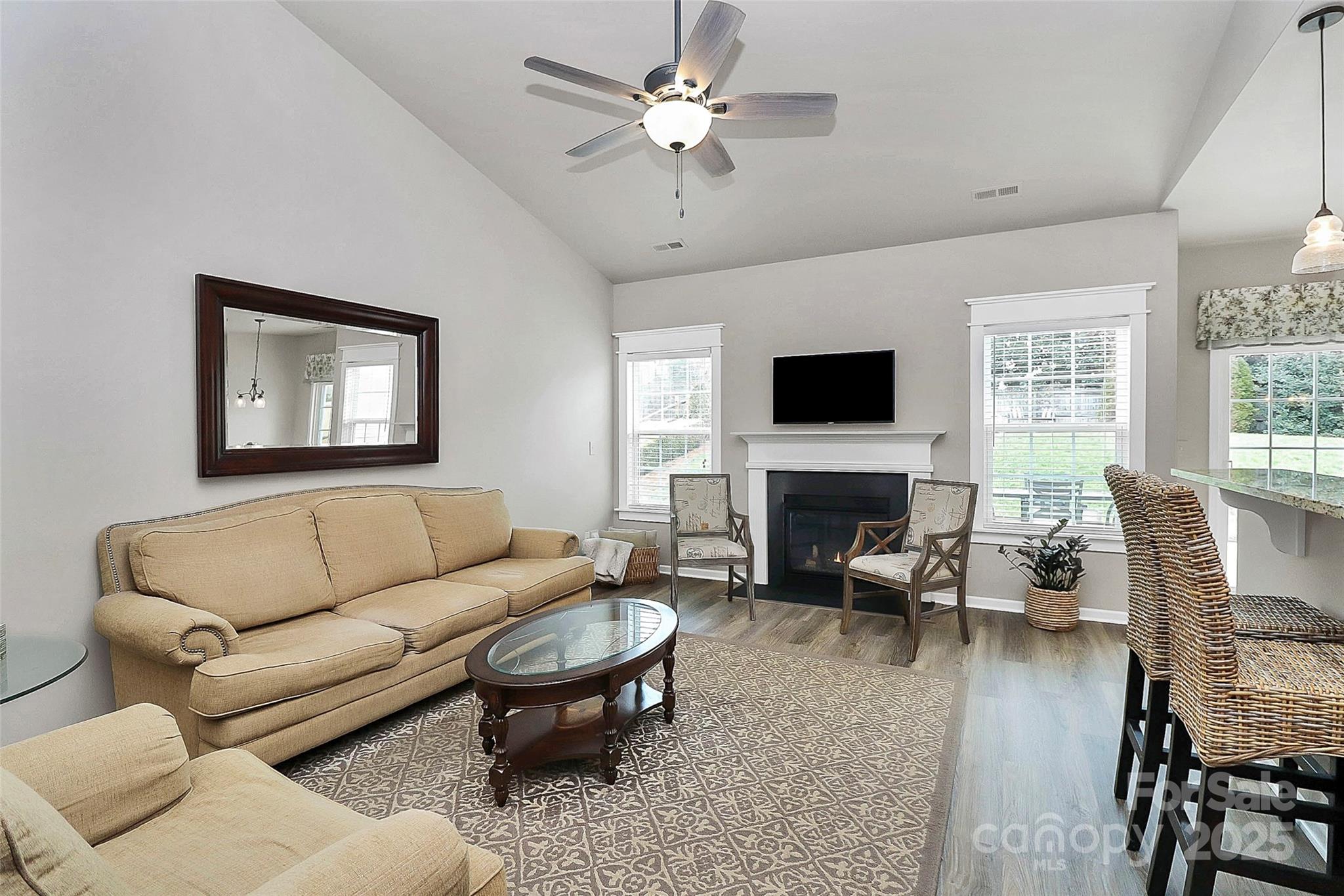 Ashley Glen - Residential