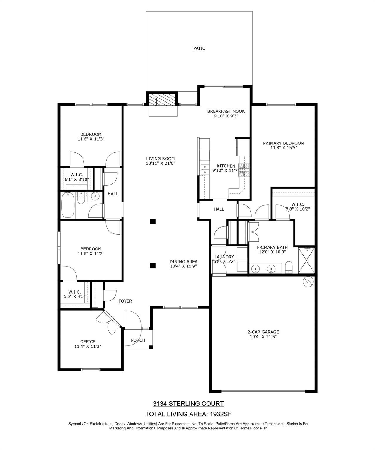 Ashley Glen - Residential