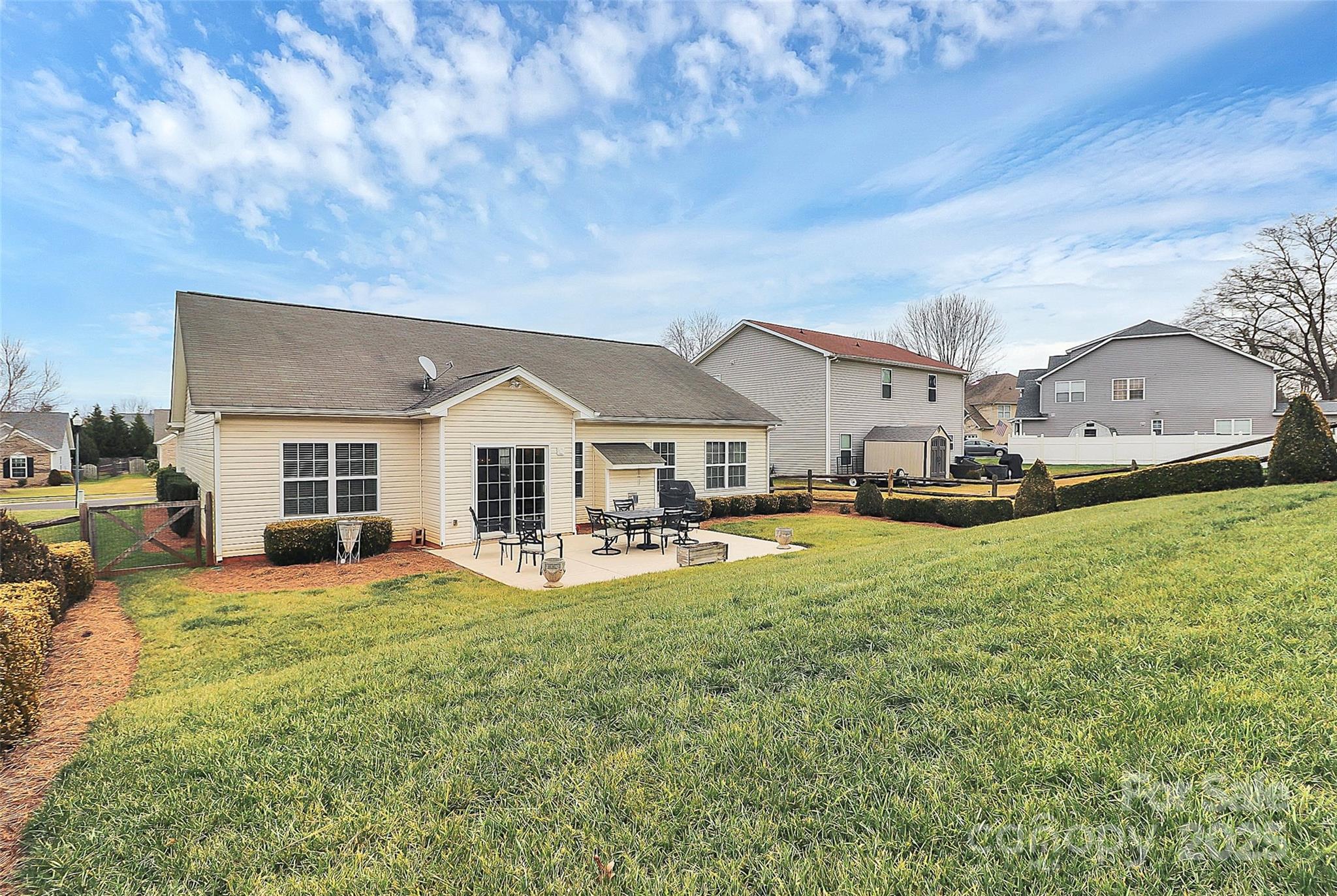 Ashley Glen - Residential