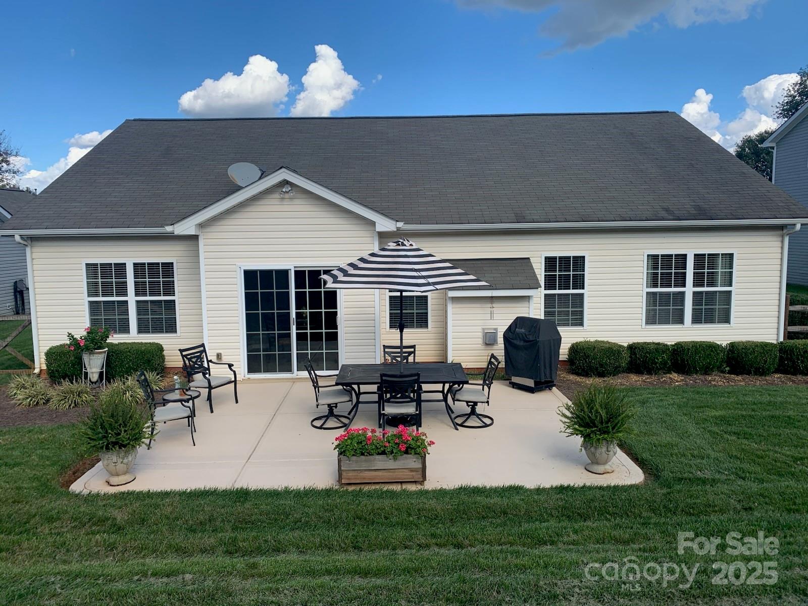 Ashley Glen - Residential