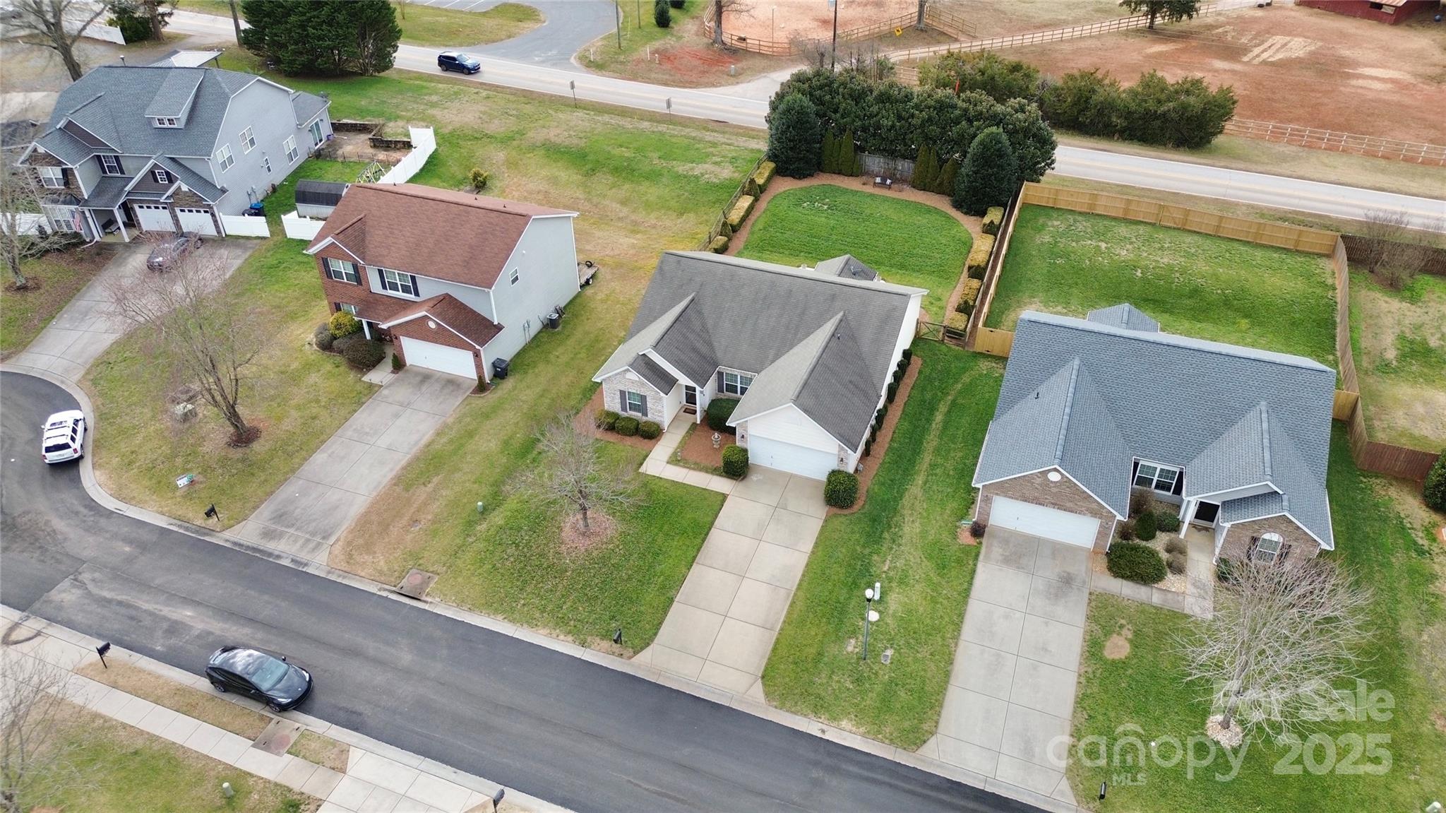 Ashley Glen - Residential