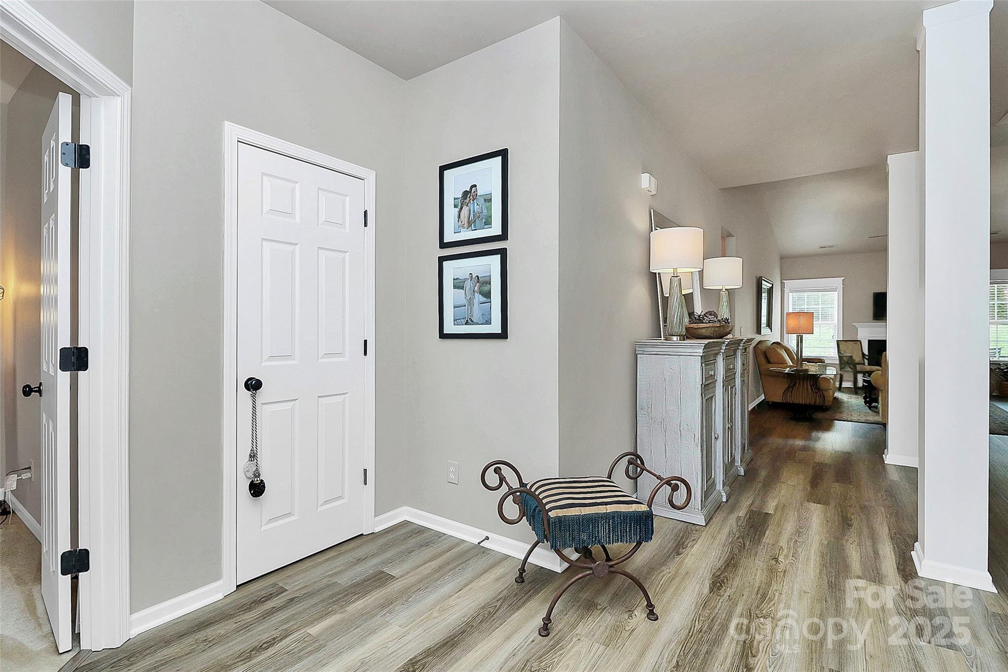 Ashley Glen - Residential