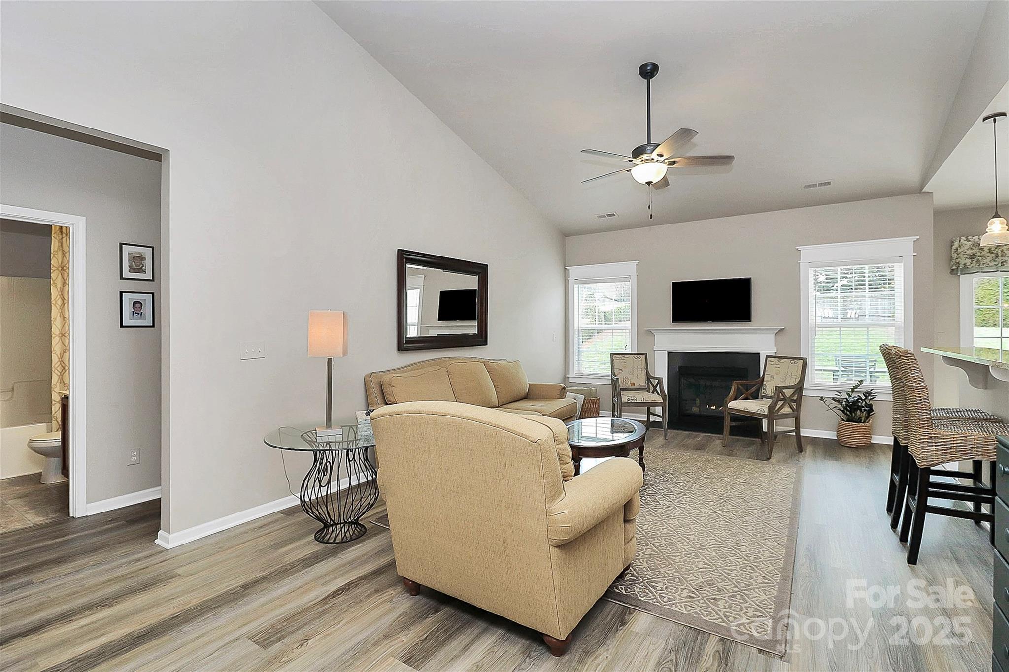 Ashley Glen - Residential