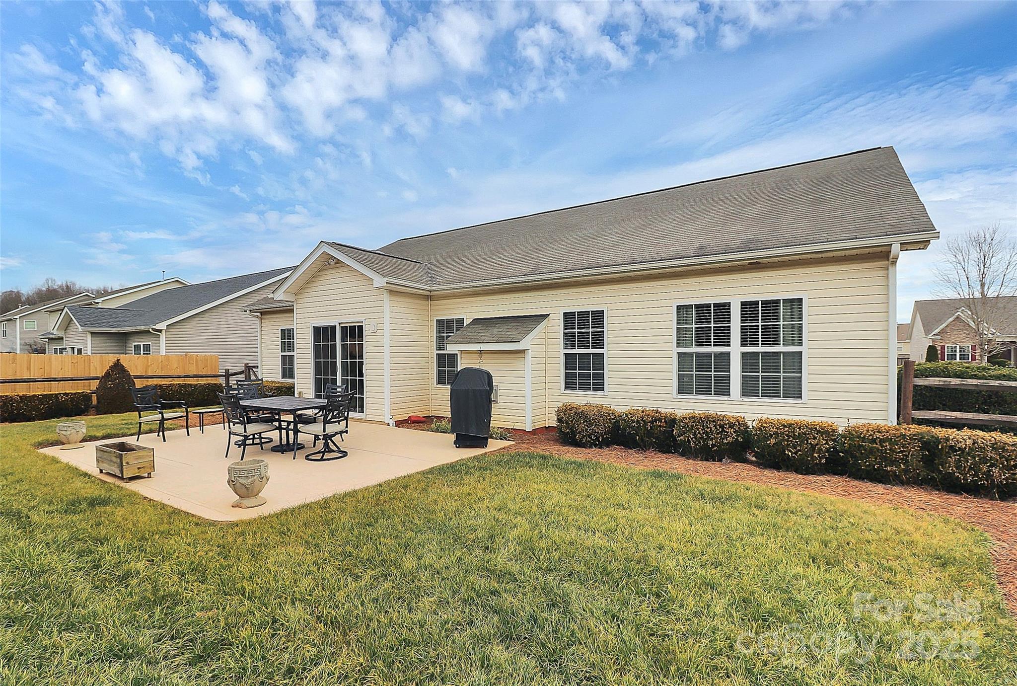 Ashley Glen - Residential