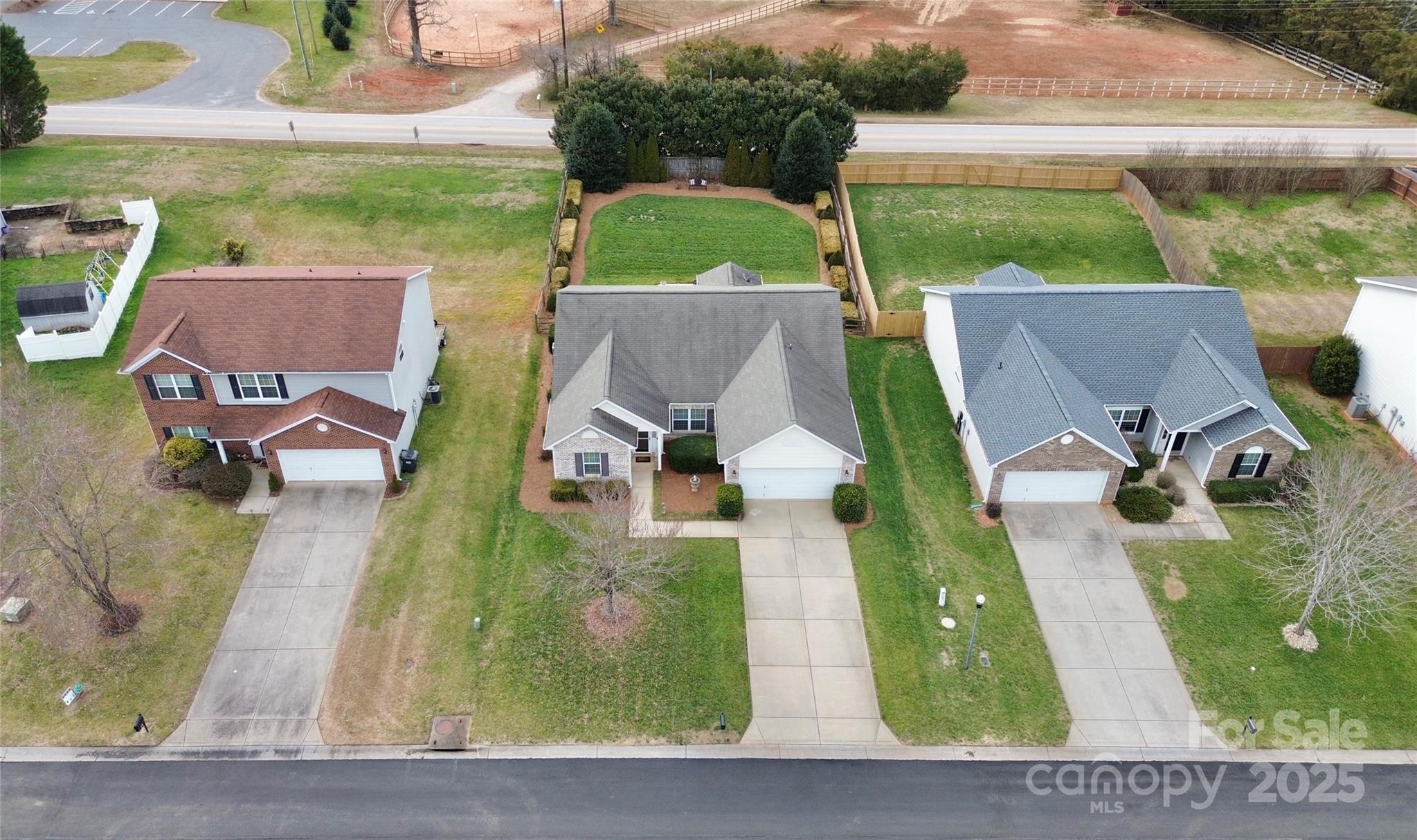 Ashley Glen - Residential