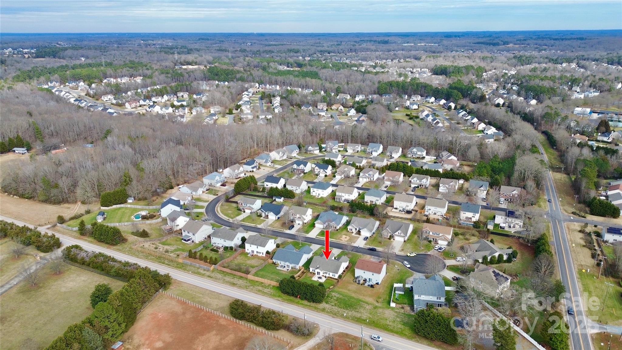 Ashley Glen - Residential