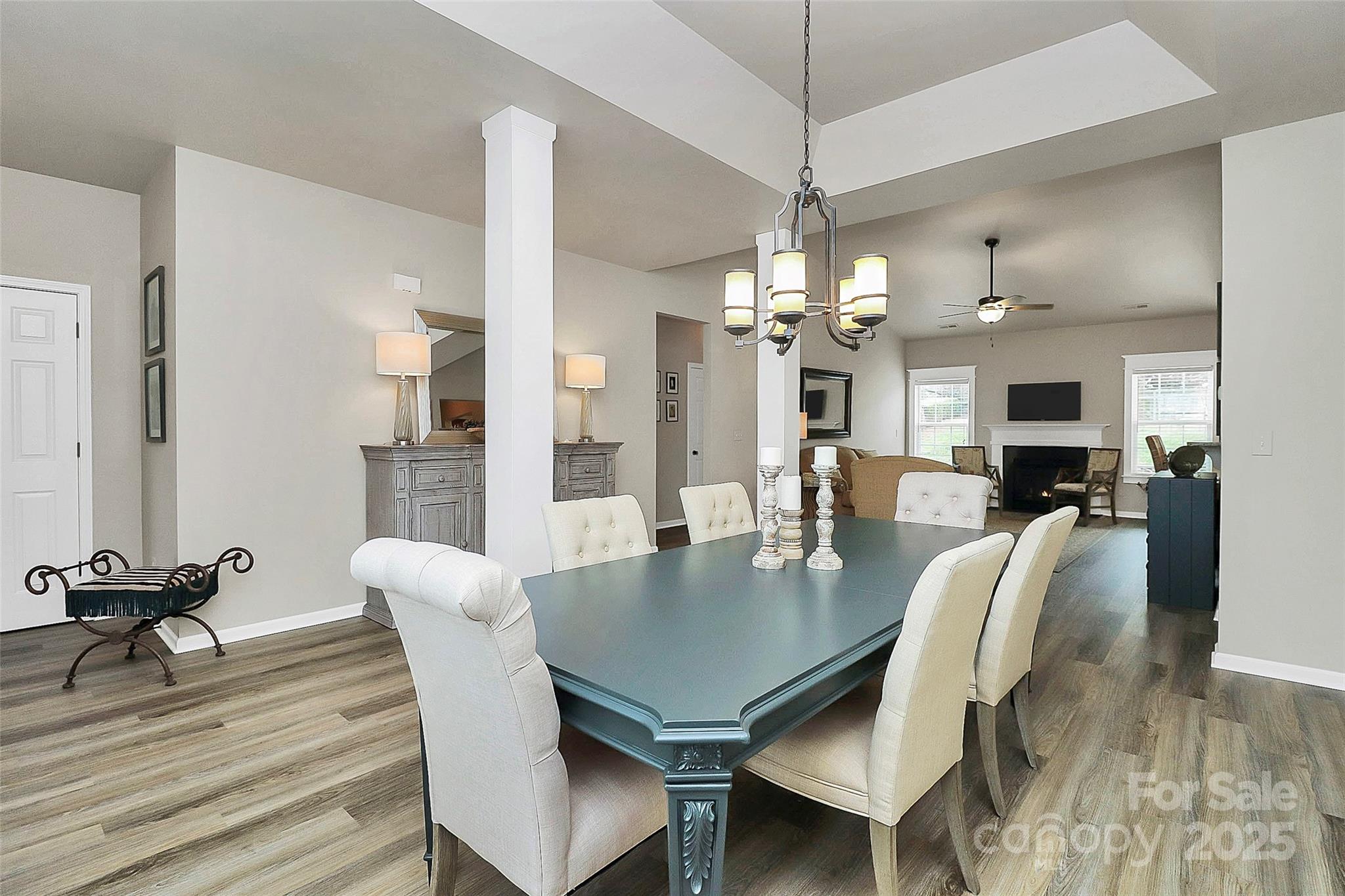 Ashley Glen - Residential