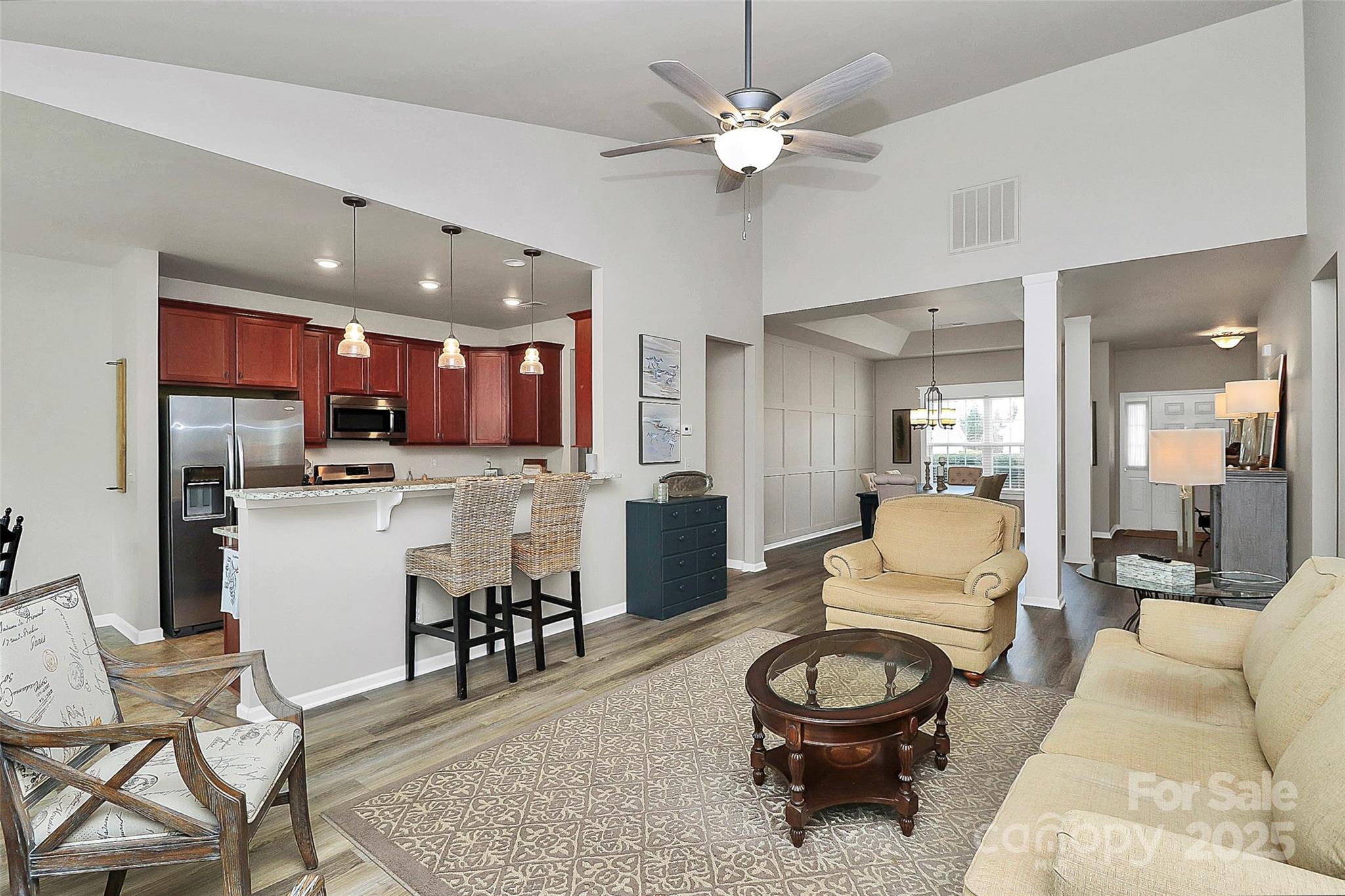 Ashley Glen - Residential