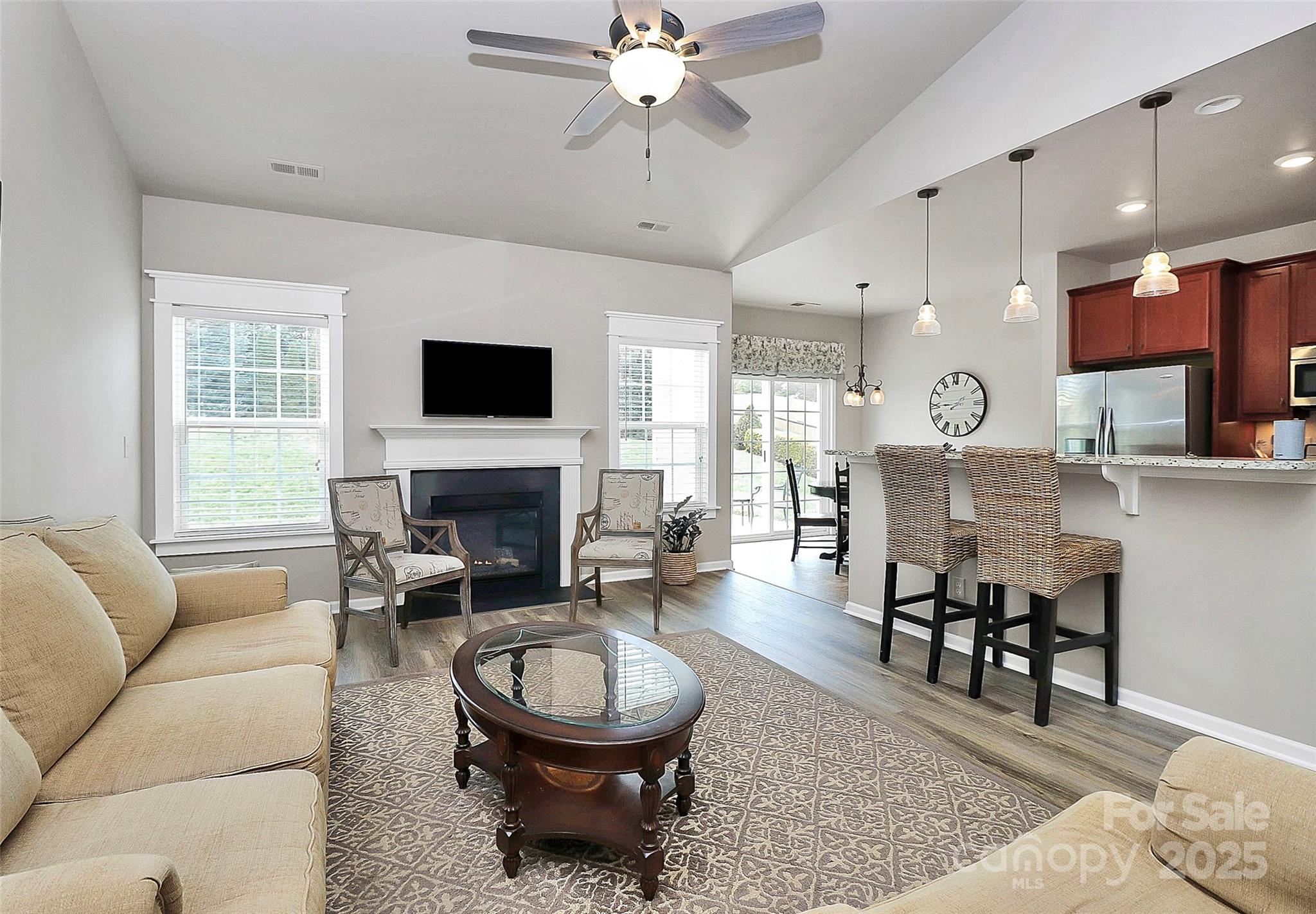 Ashley Glen - Residential