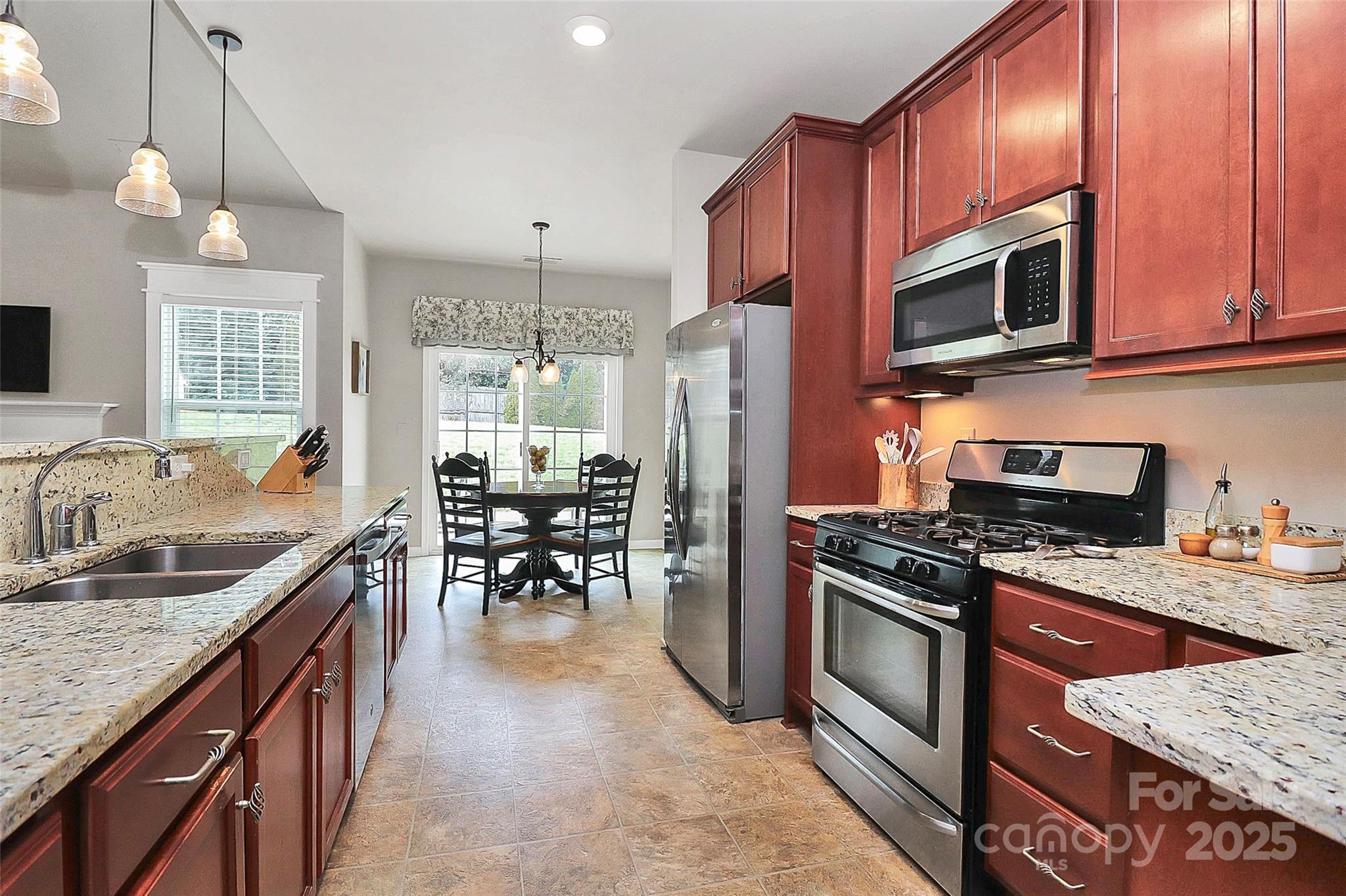 Ashley Glen - Residential