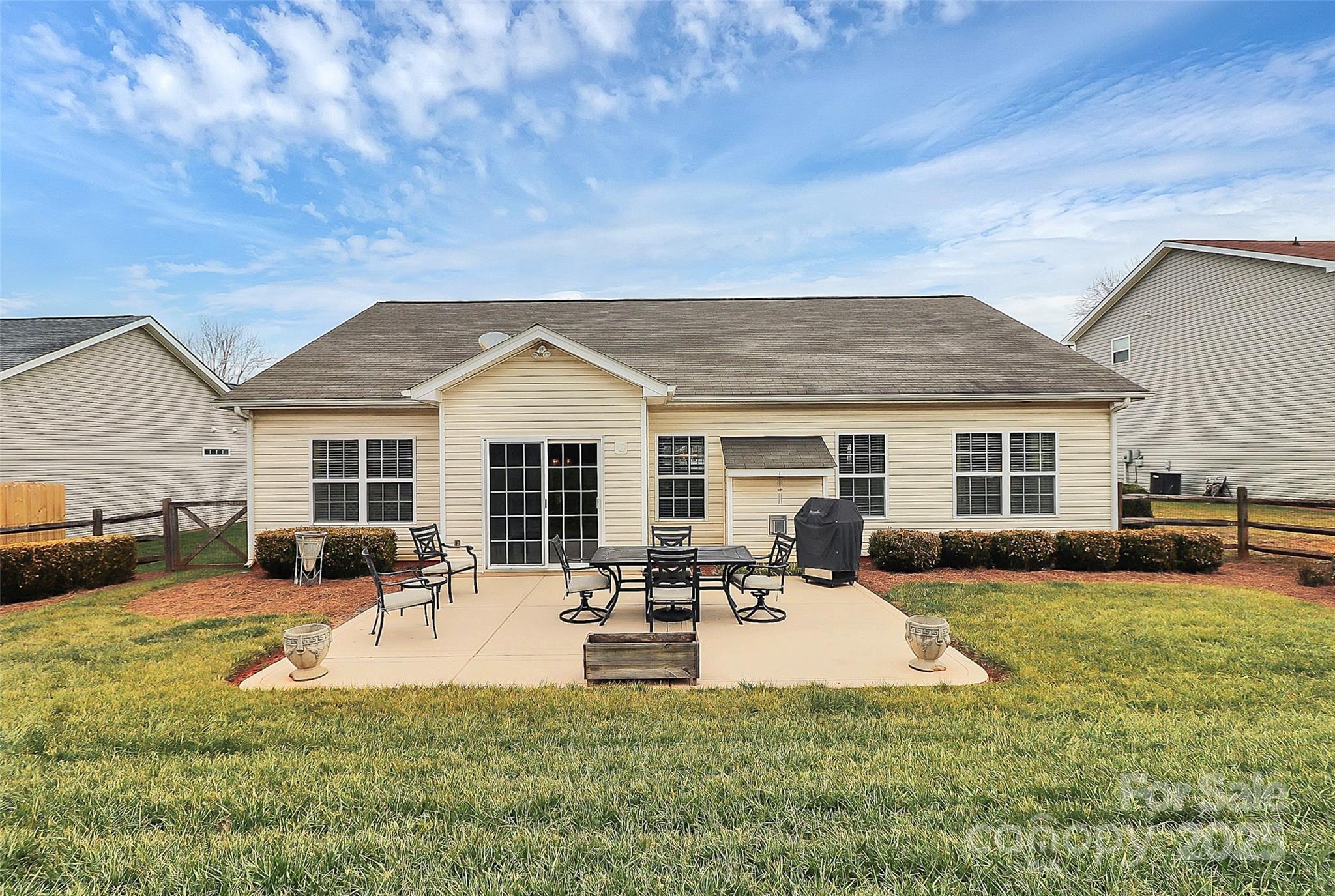 Ashley Glen - Residential