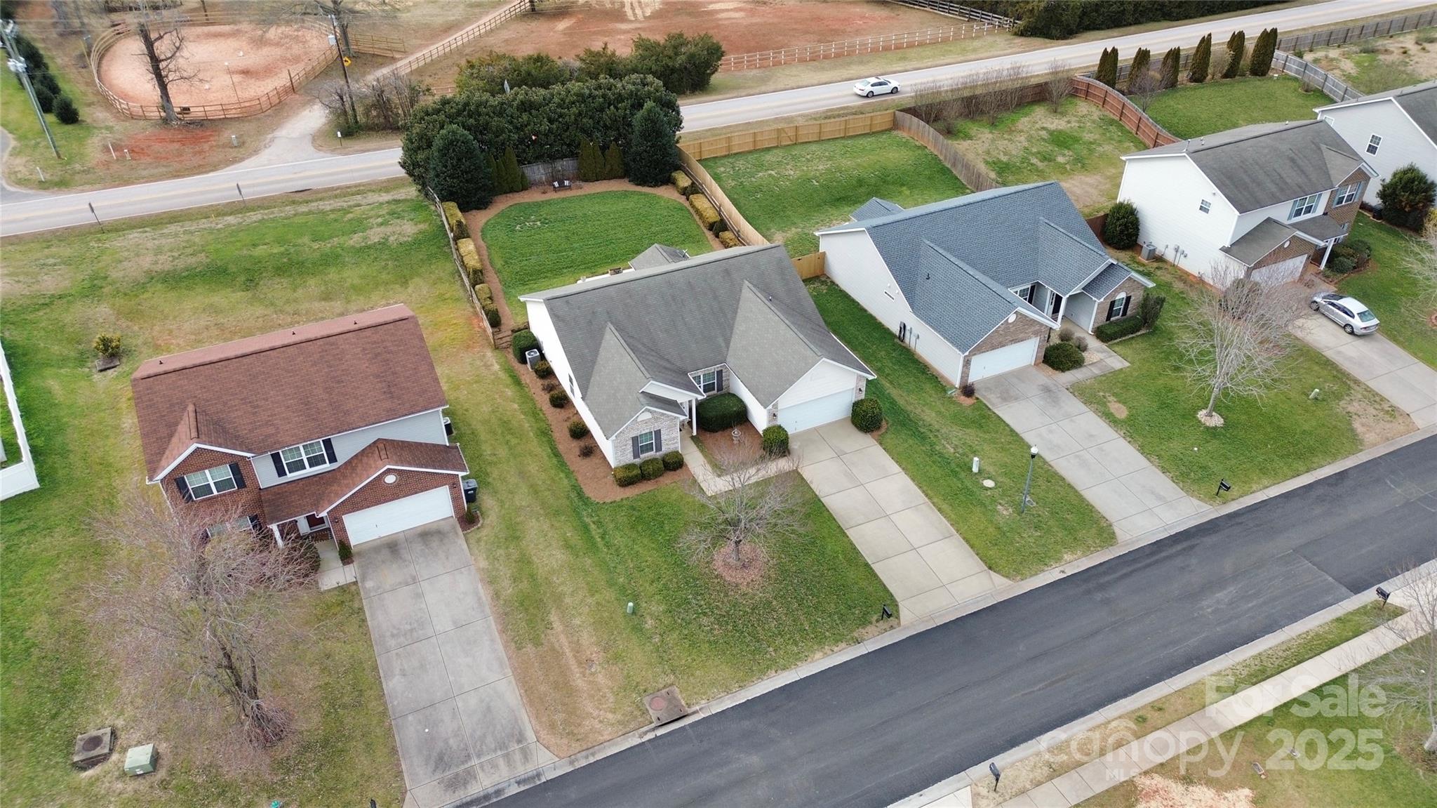 Ashley Glen - Residential