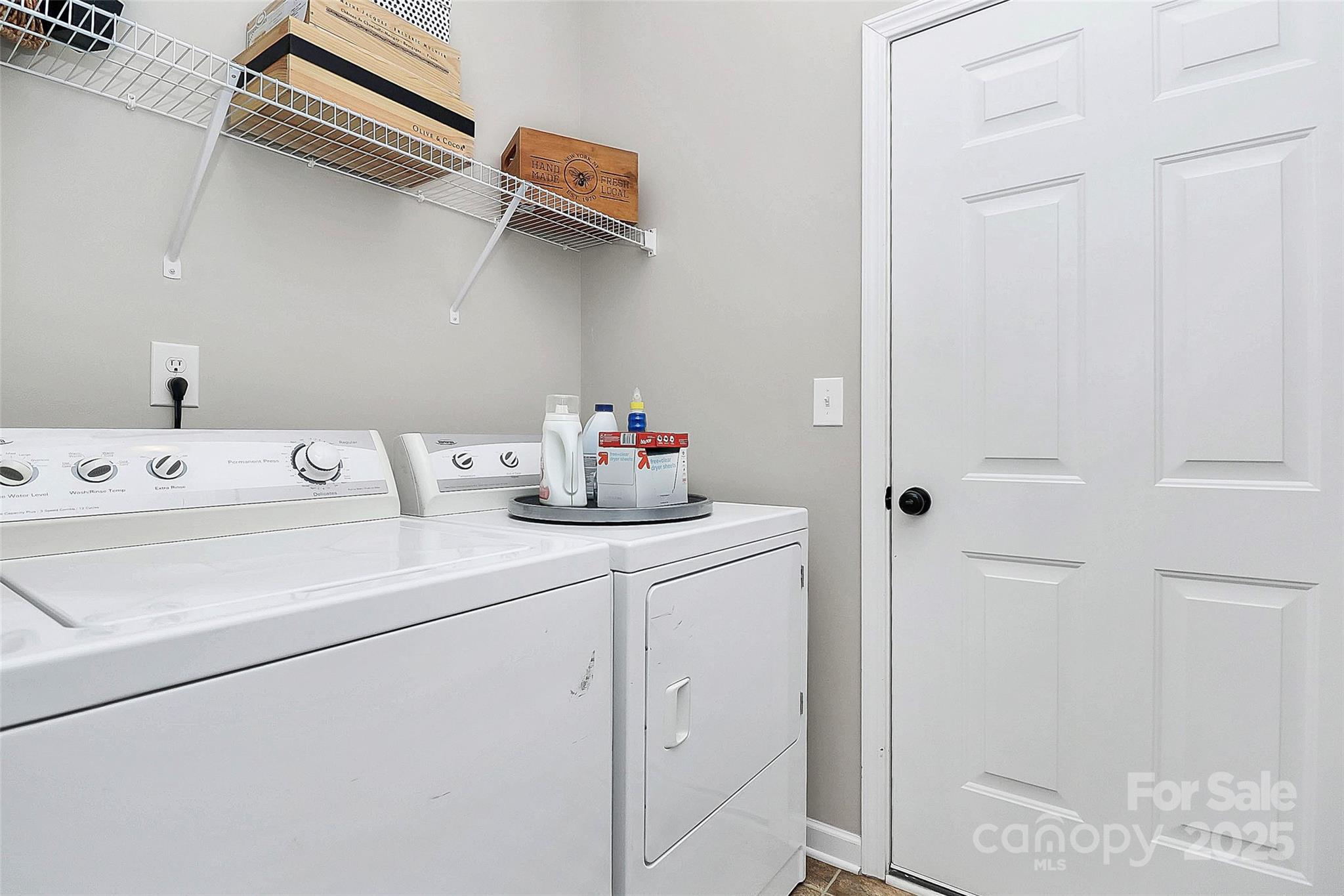 Ashley Glen - Residential