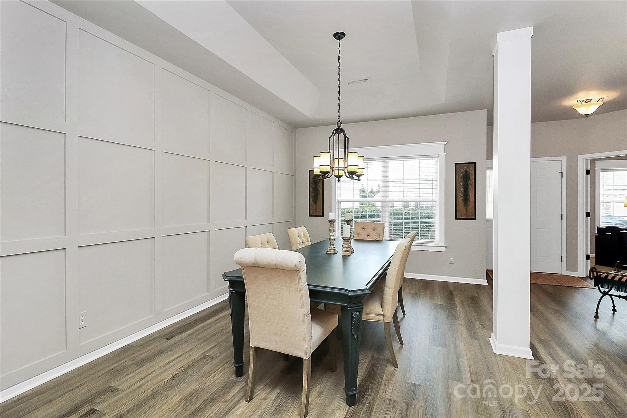 Ashley Glen - Residential