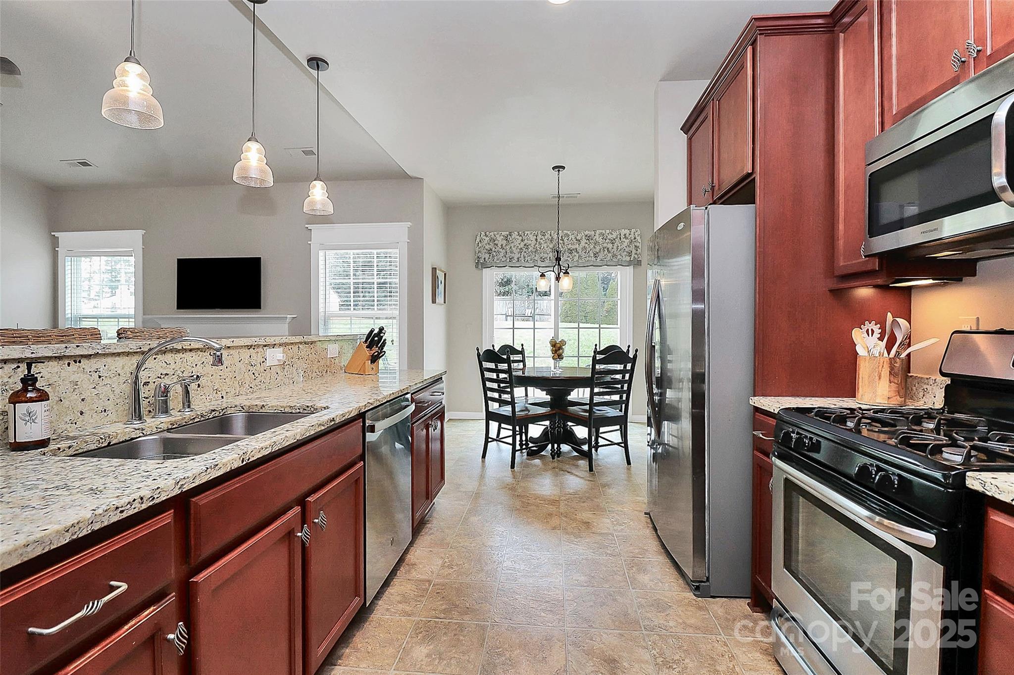 Ashley Glen - Residential