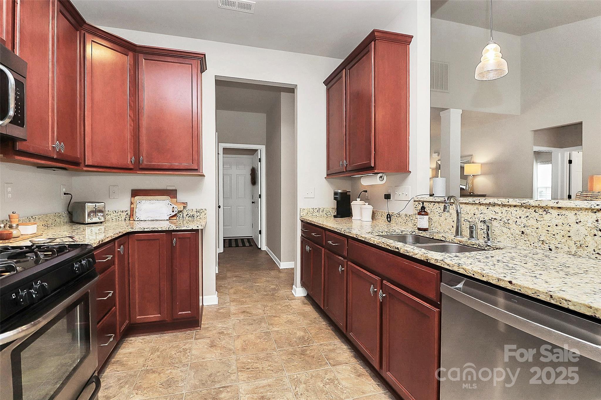 Ashley Glen - Residential