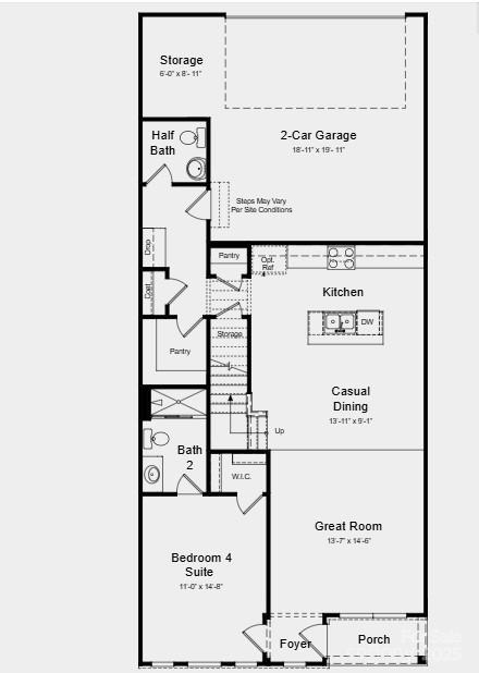 3156 Beacon Heights Road