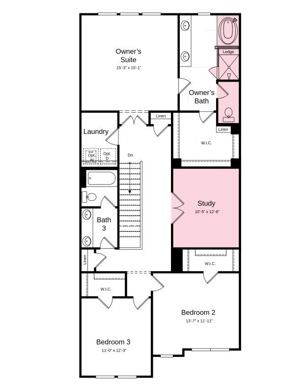 3156 Beacon Heights Road