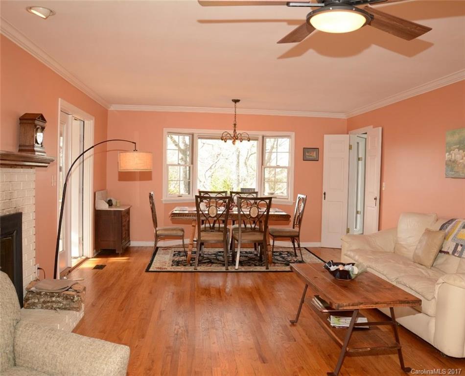 Haywood Knolls - Residential