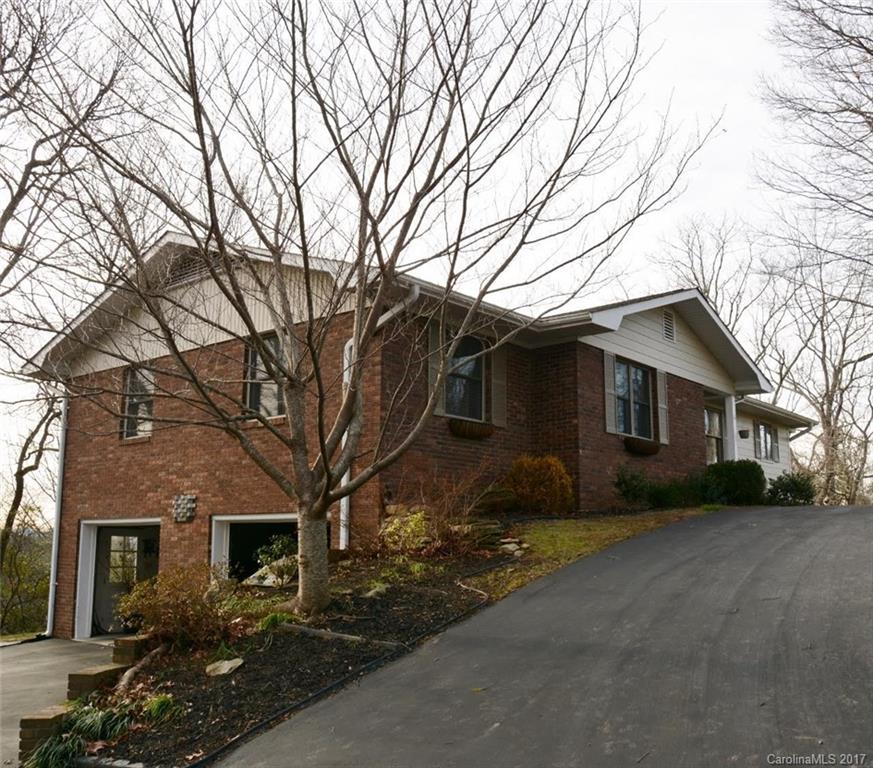 Haywood Knolls - Residential