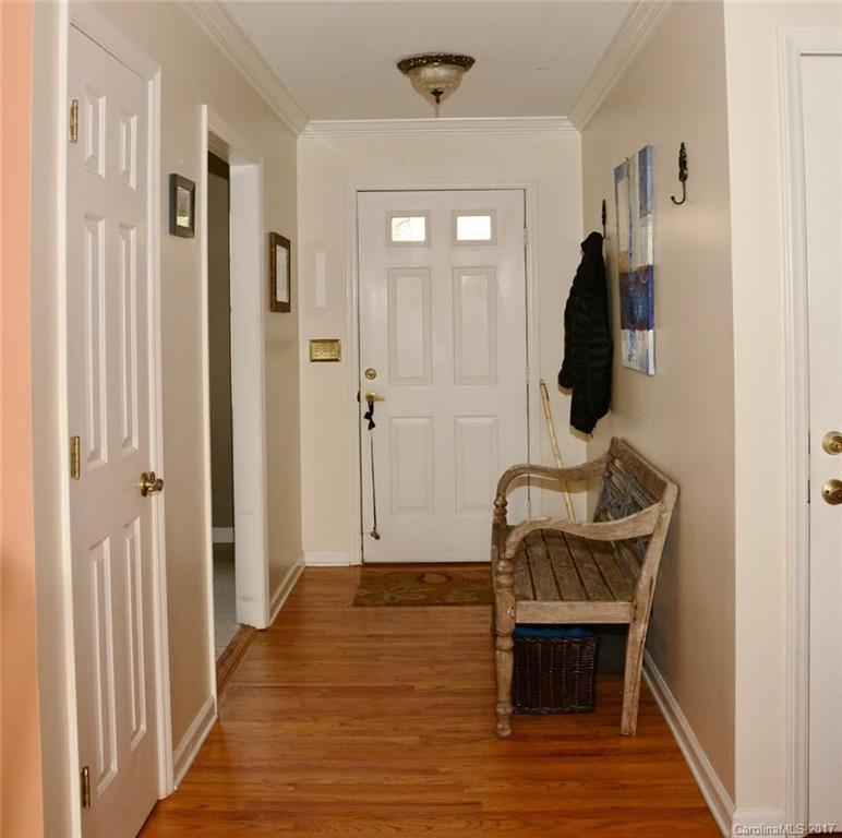 Haywood Knolls - Residential