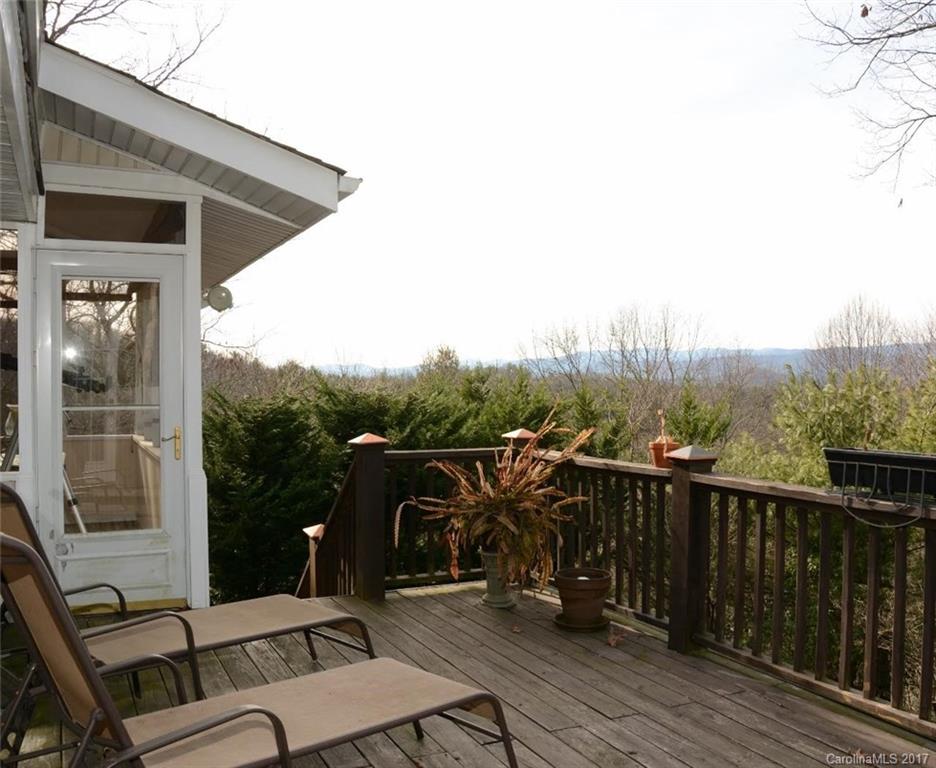 Haywood Knolls - Residential