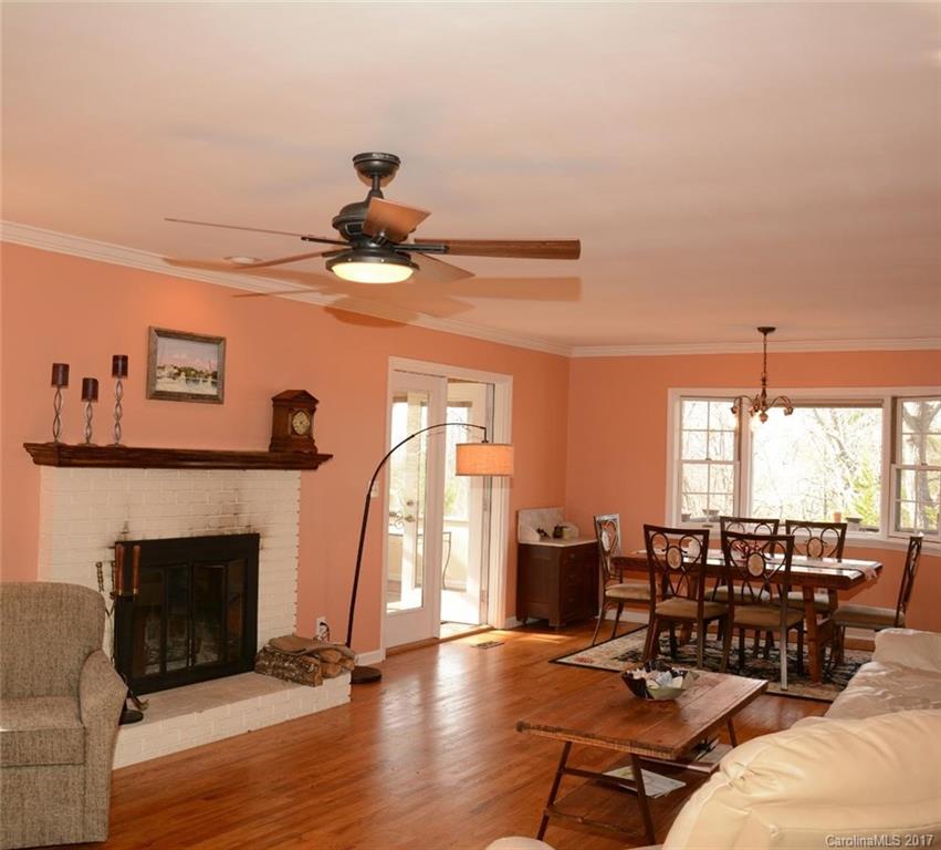 Haywood Knolls - Residential