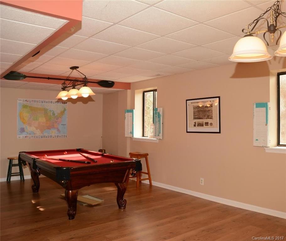 Haywood Knolls - Residential