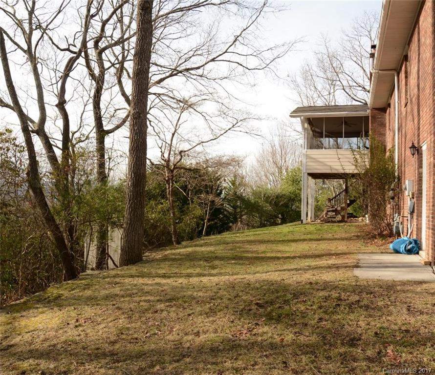 Haywood Knolls - Residential