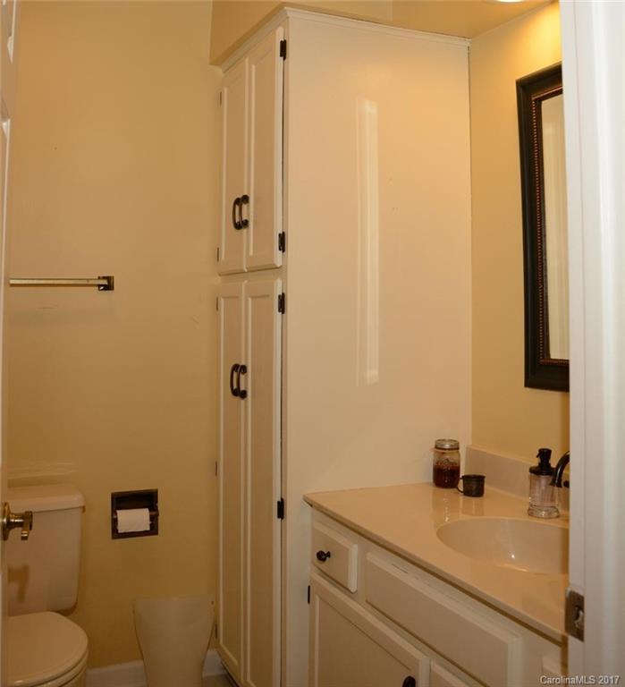 Haywood Knolls - Residential