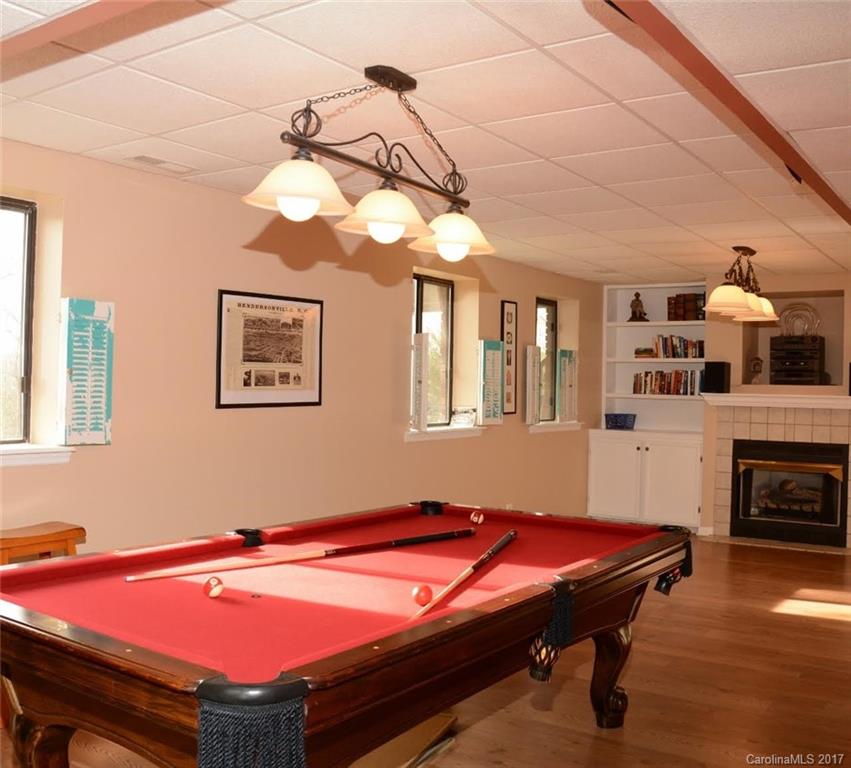 Haywood Knolls - Residential