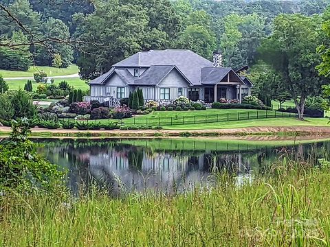 984 Mapleton Lane Columbus NC 28722