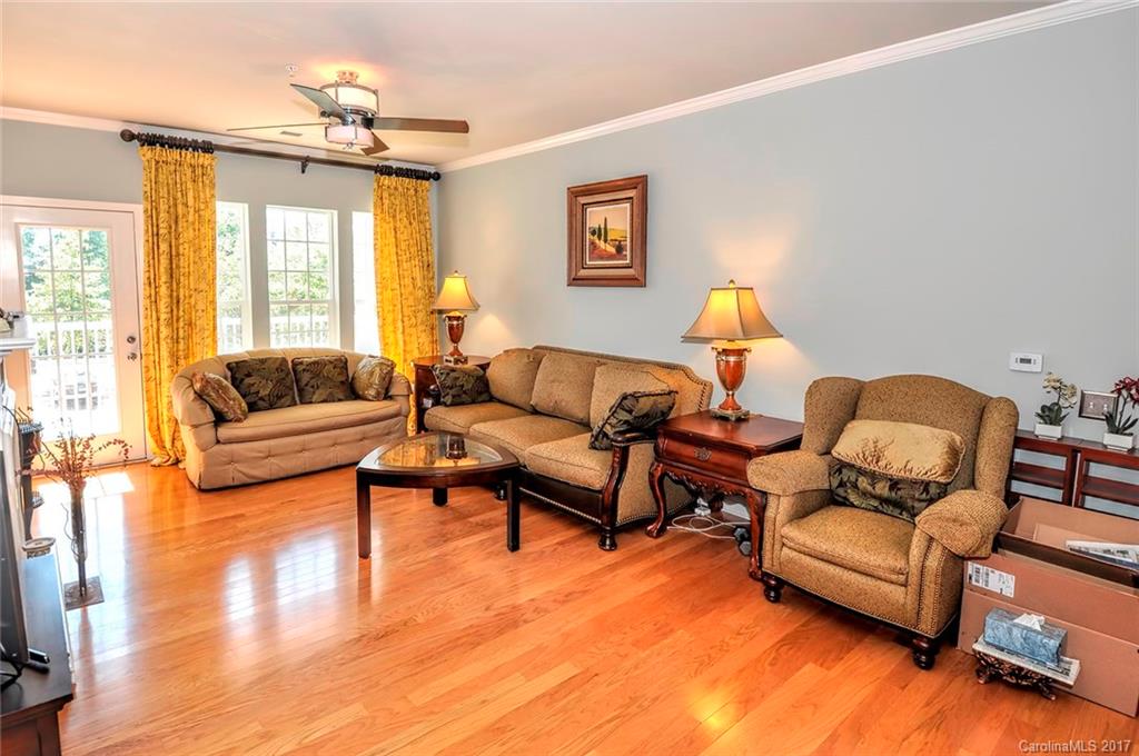Belle Vista - Residential