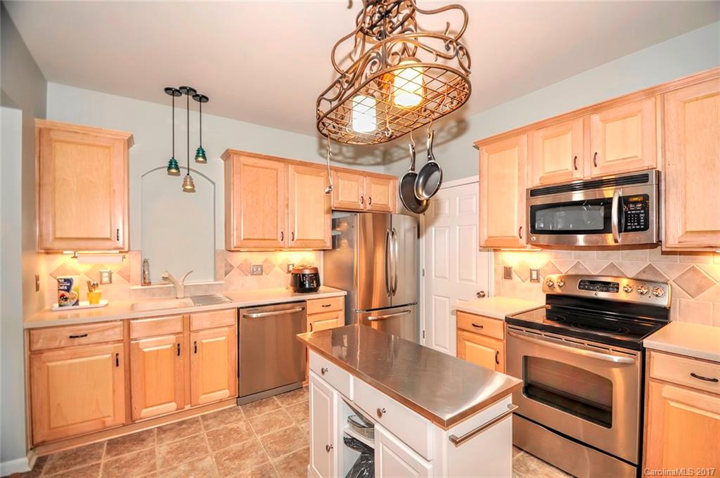 Belle Vista - Residential