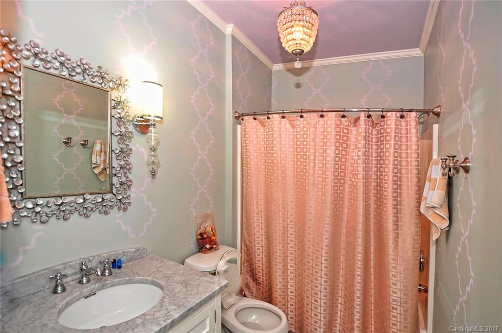 Belle Vista - Residential