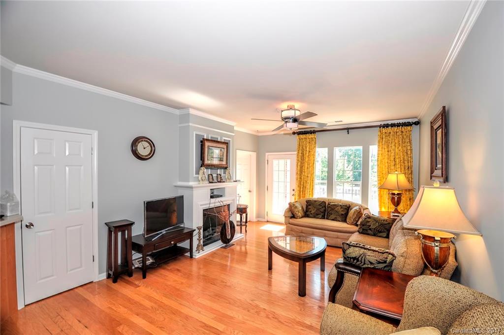 Belle Vista - Residential
