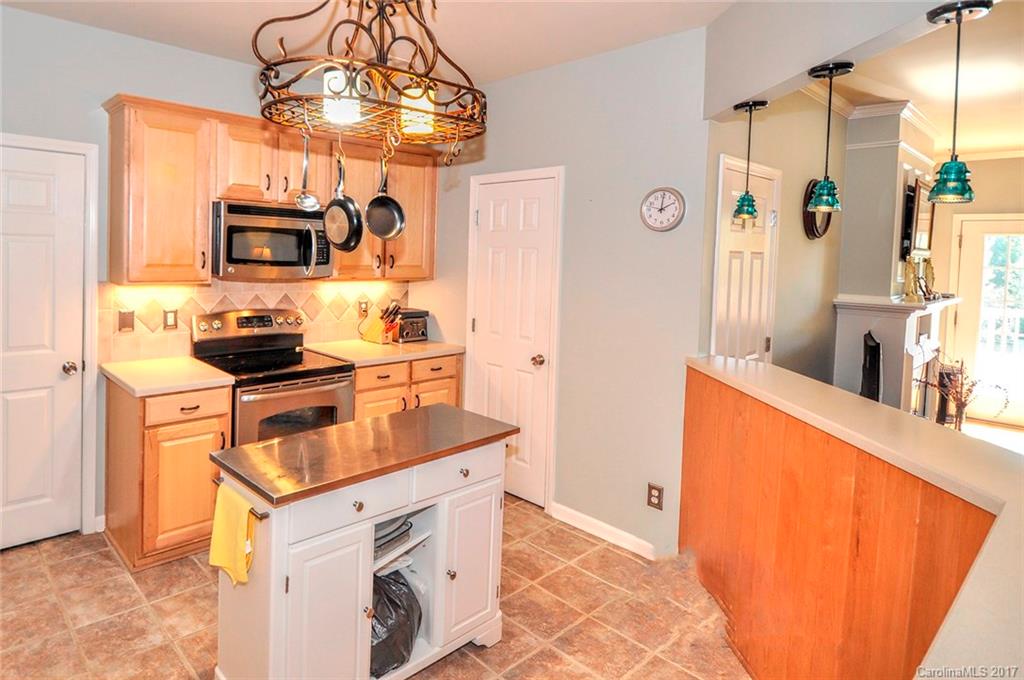 Belle Vista - Residential